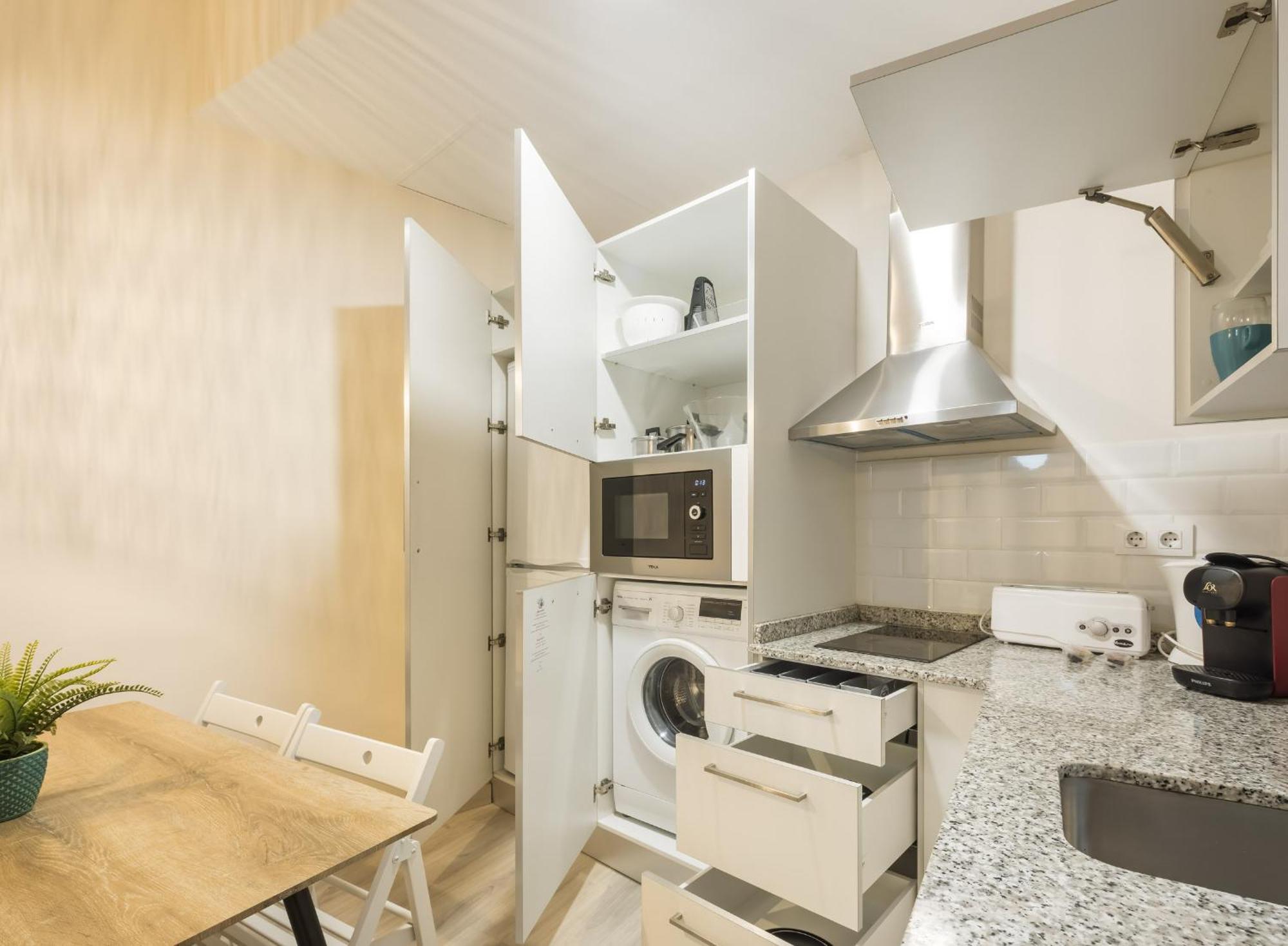Macflats Ayuntamiento Apartamento Valencia