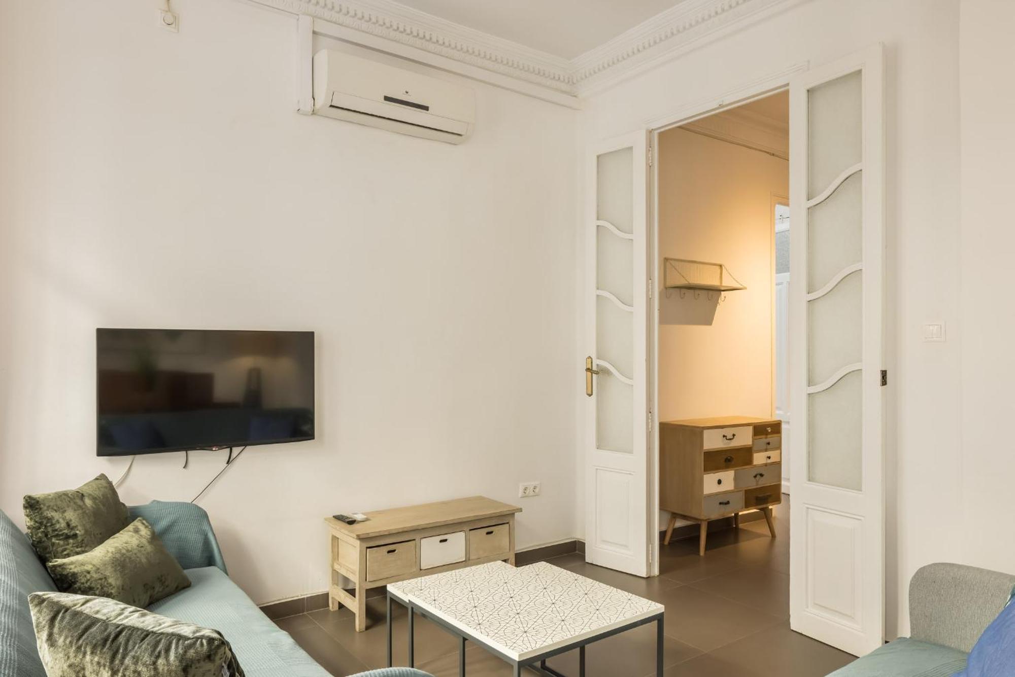 Apartamento Macflats Ayuntamiento Valencia