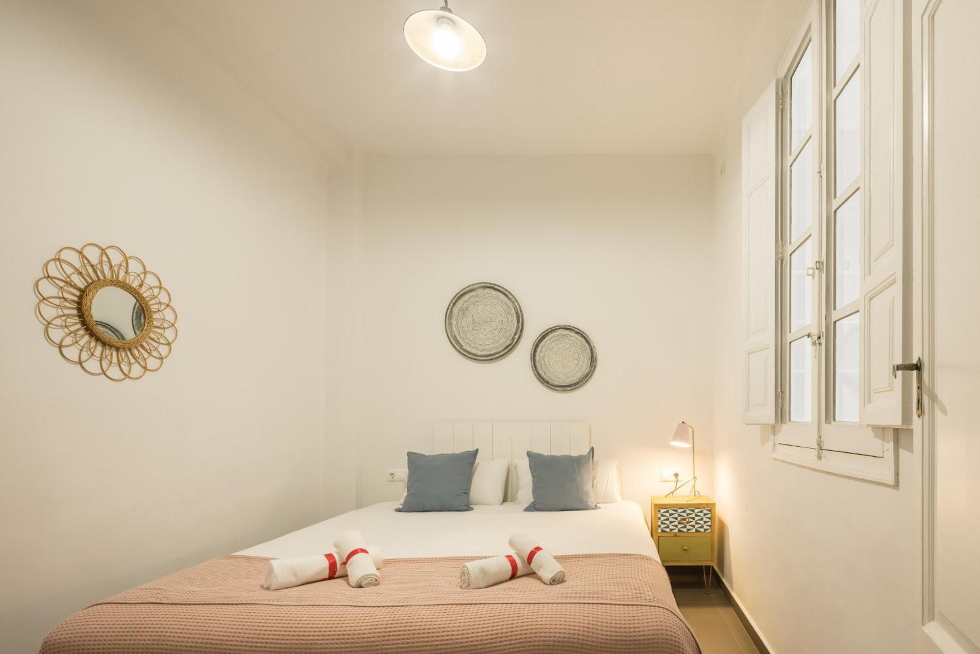 Macflats Ayuntamiento Apartamento Valencia