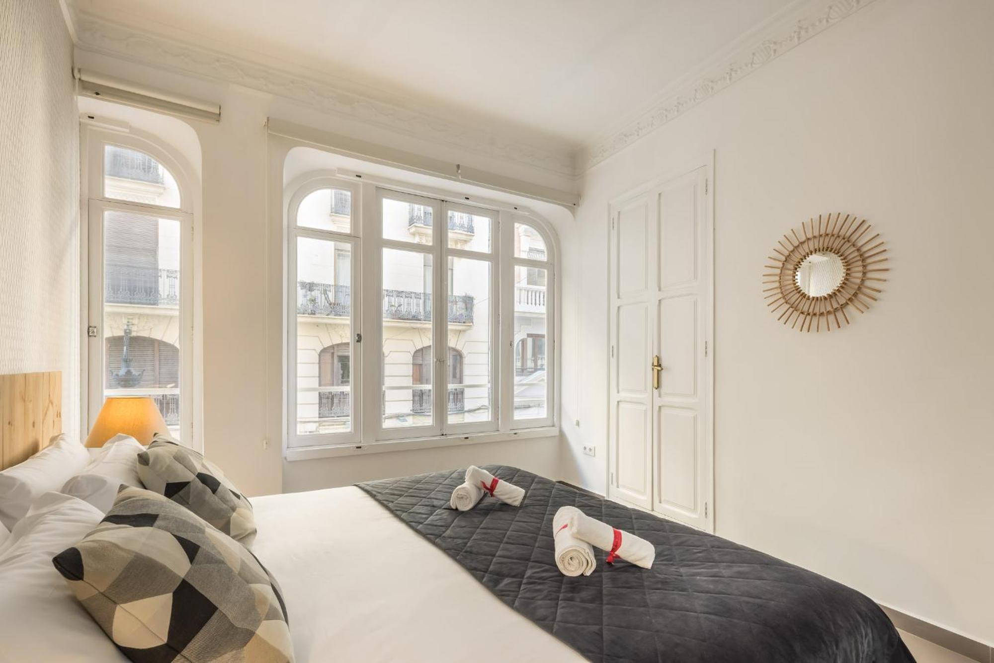 Apartamento Macflats Ayuntamiento