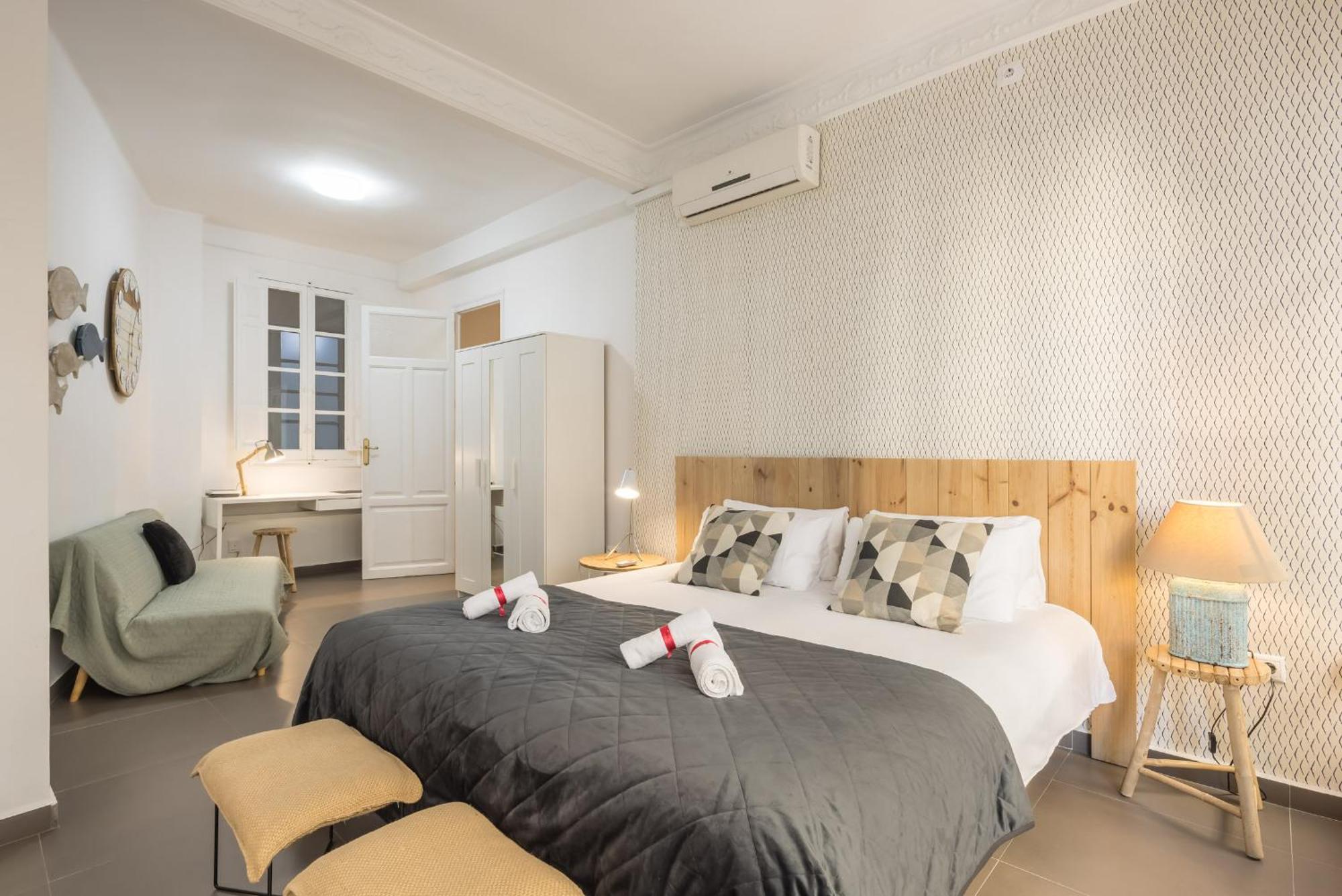 Apartamento Macflats Ayuntamiento