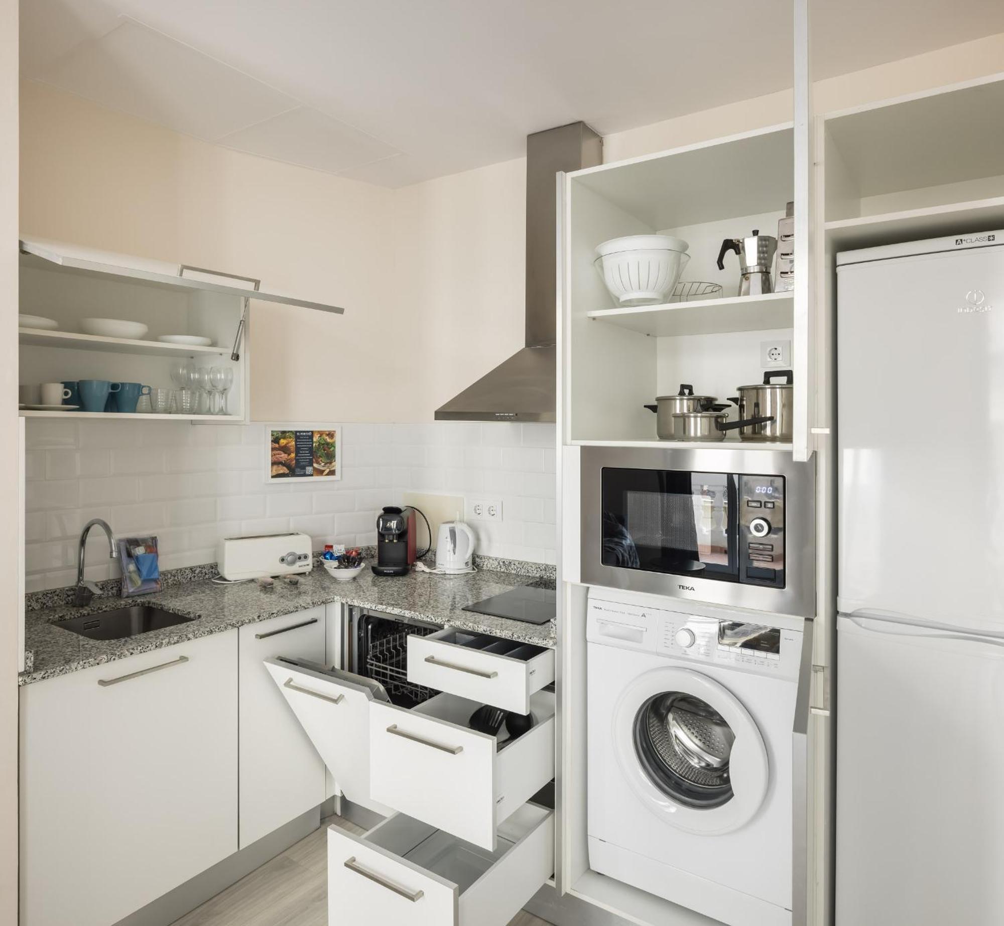 Apartamento Macflats Ayuntamiento Valencia