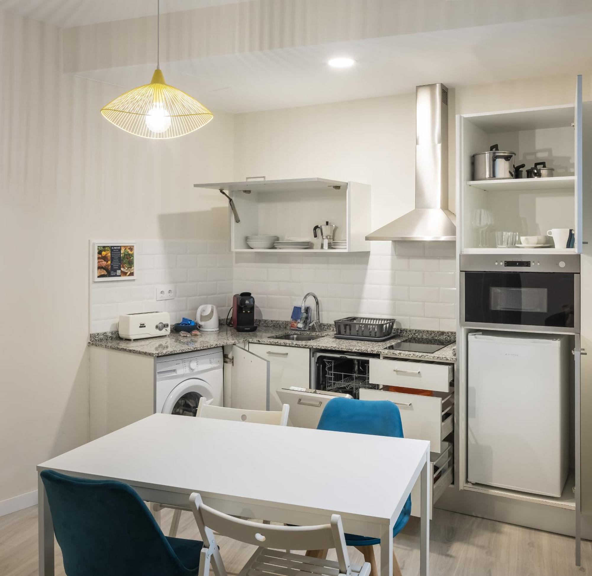 Macflats Ayuntamiento Valencia