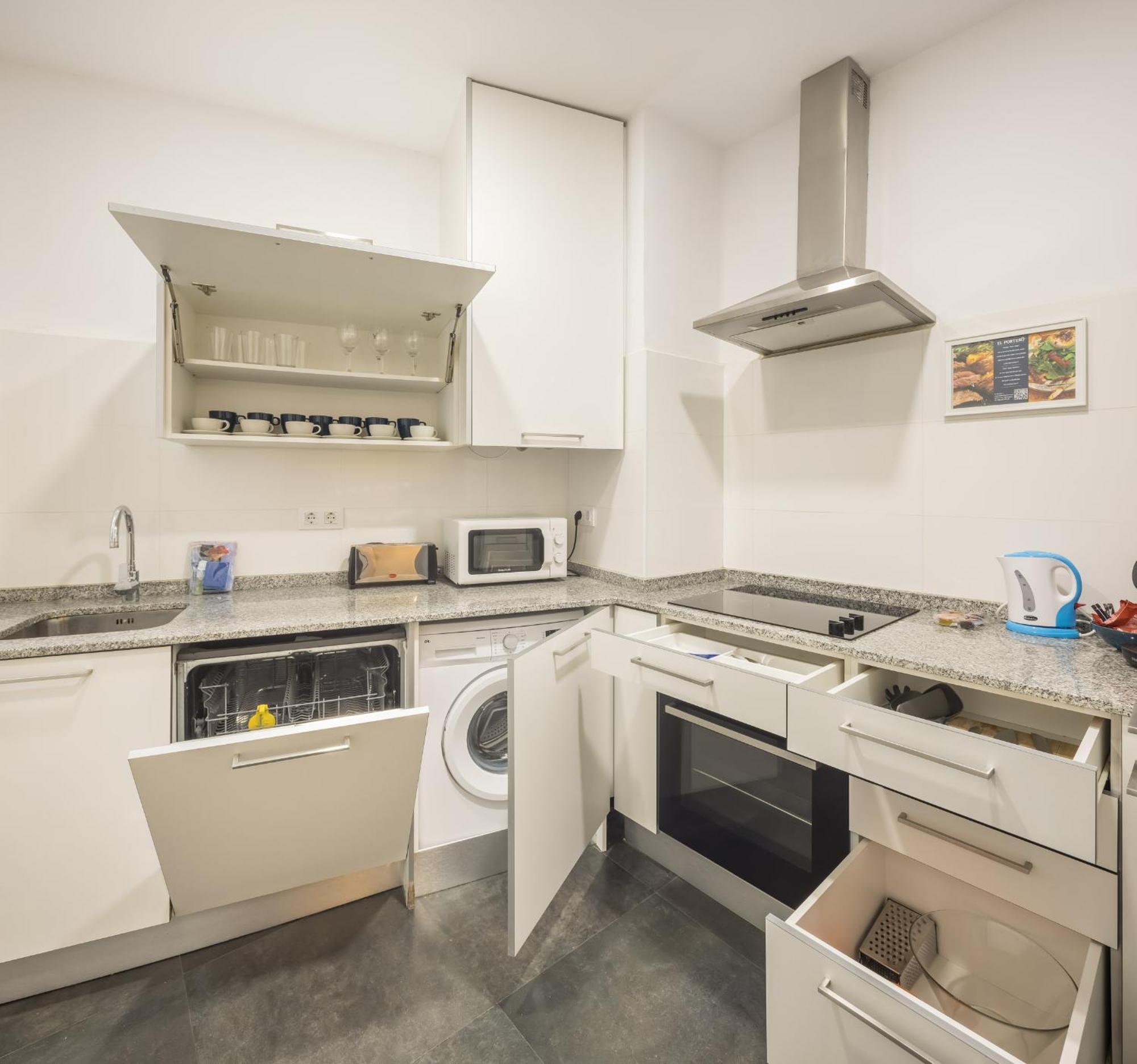 Macflats Ayuntamiento Apartamento *