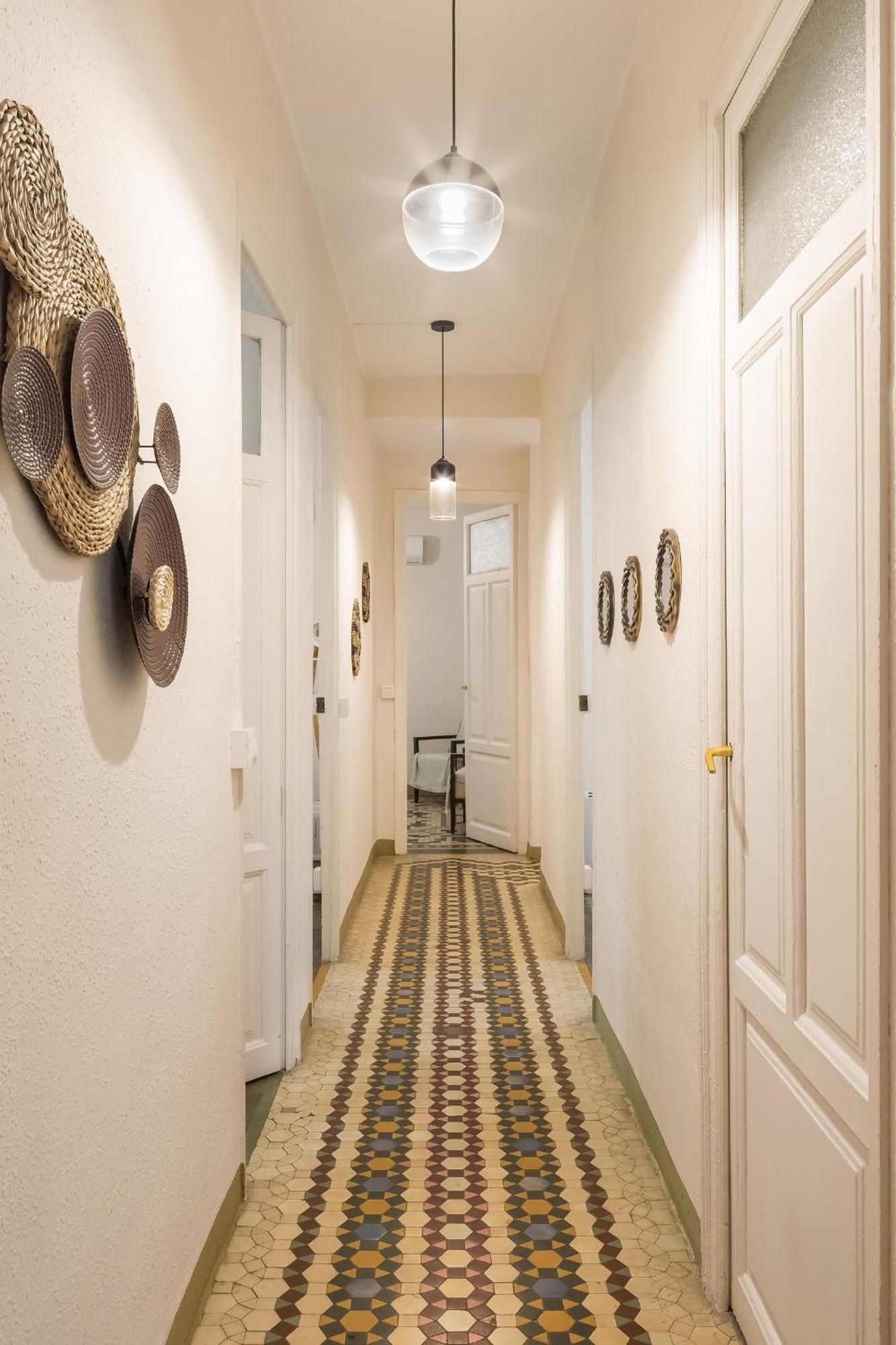 Apartamento Macflats Ayuntamiento Valencia