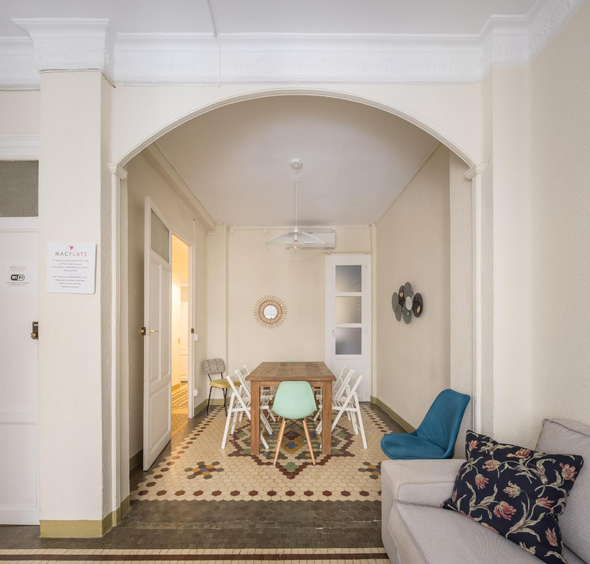 Apartamento Macflats Ayuntamiento