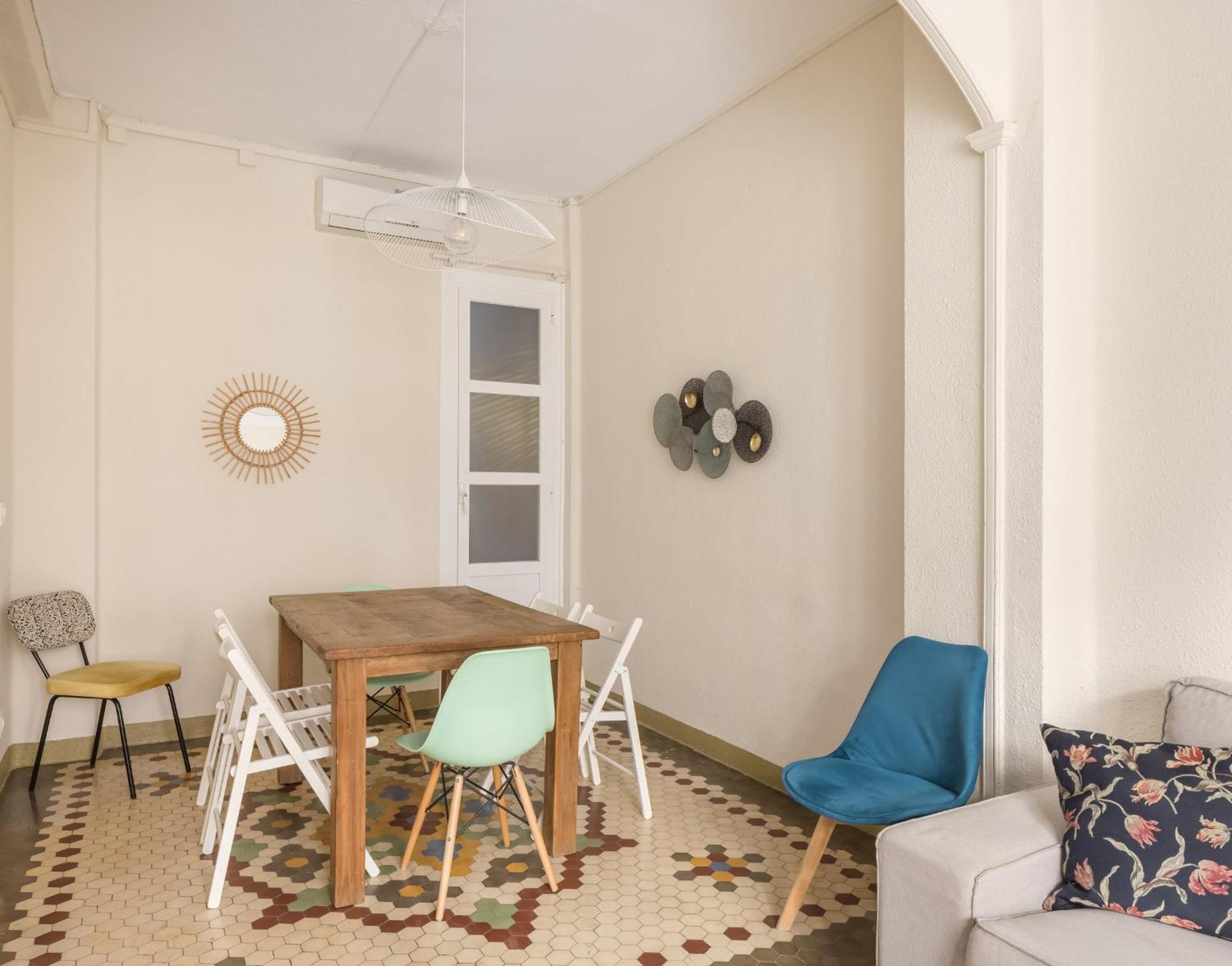 Macflats Ayuntamiento Apartamento