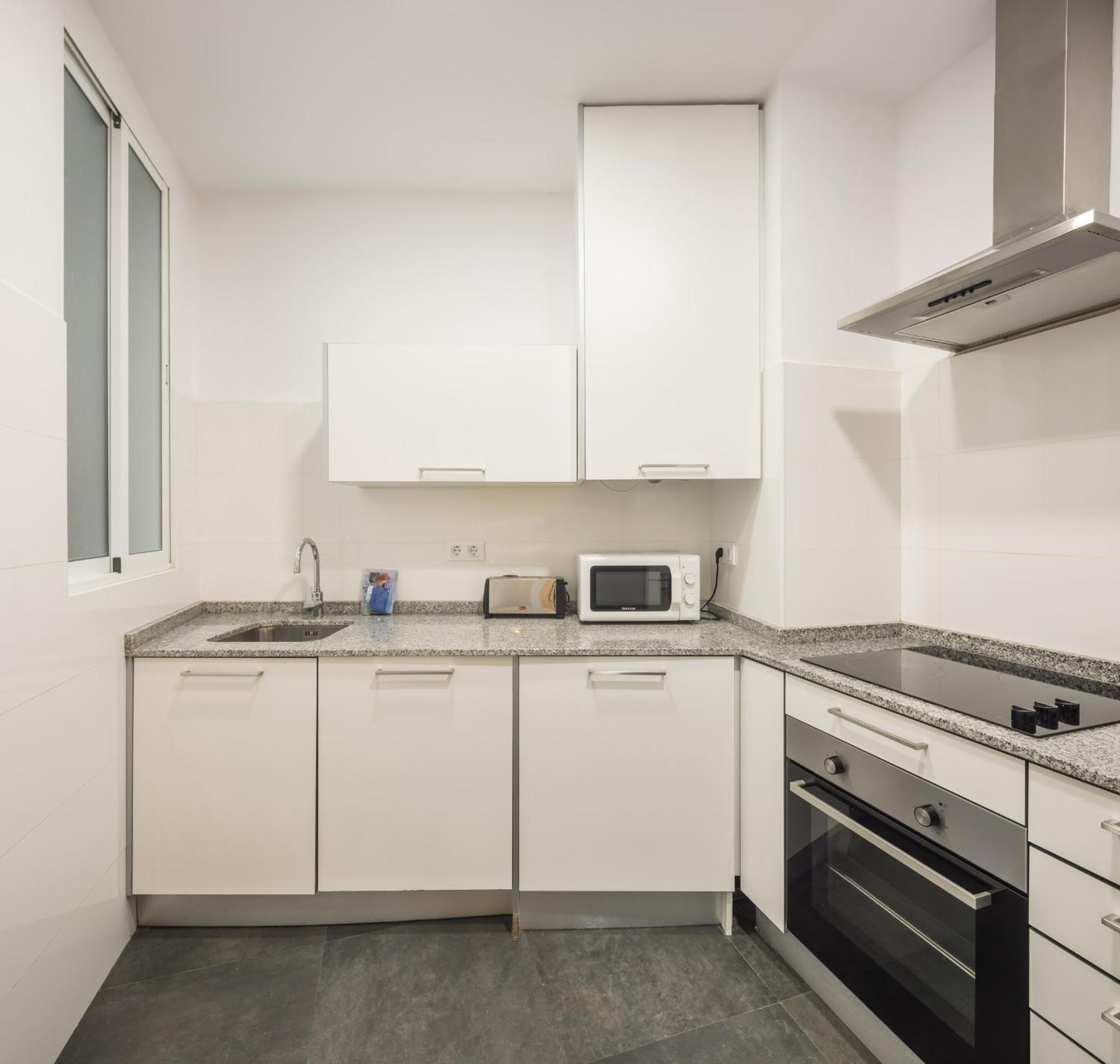 Apartamento Macflats Ayuntamiento