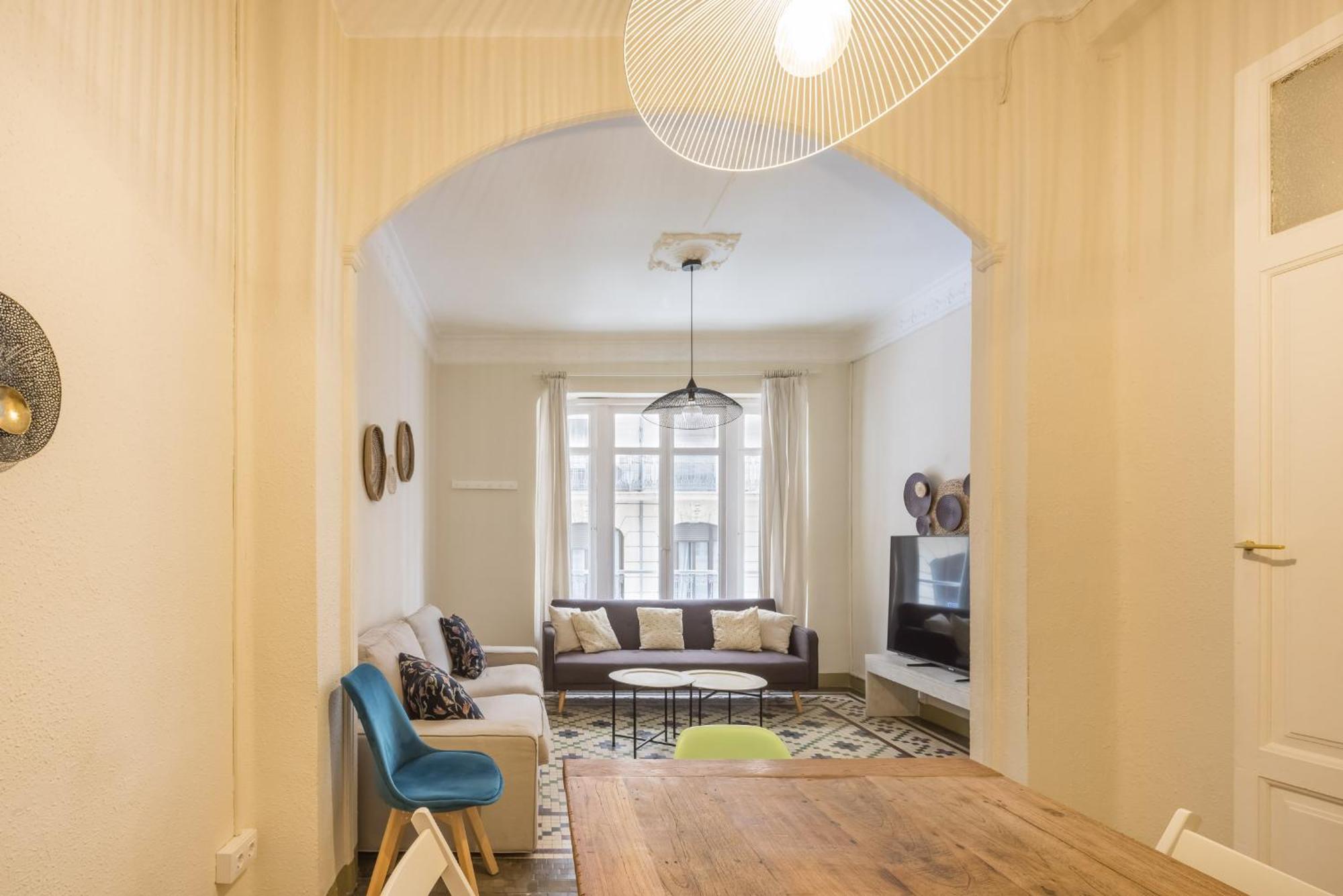 Apartamento Macflats Ayuntamiento *