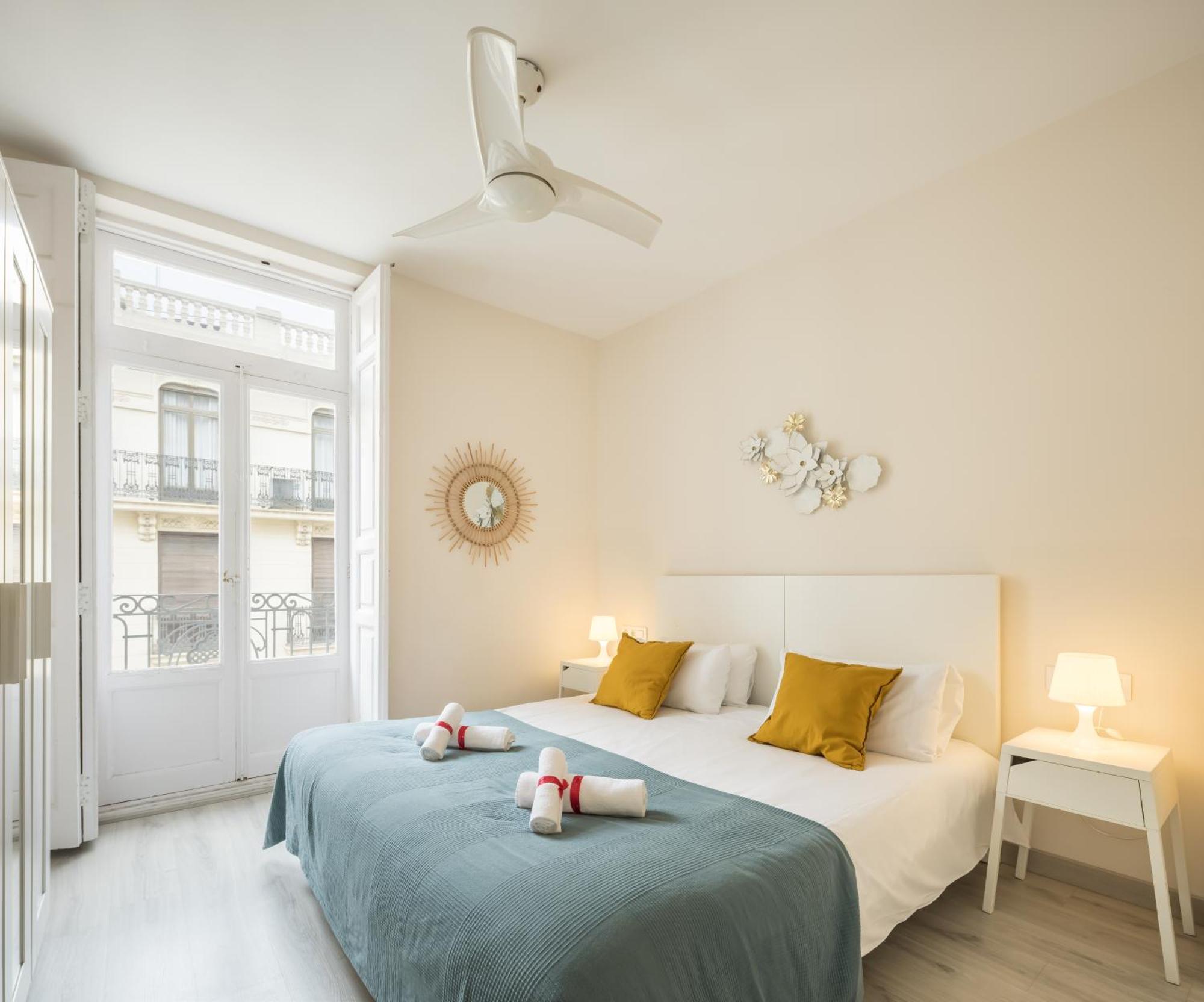 Macflats Ayuntamiento Apartamento *