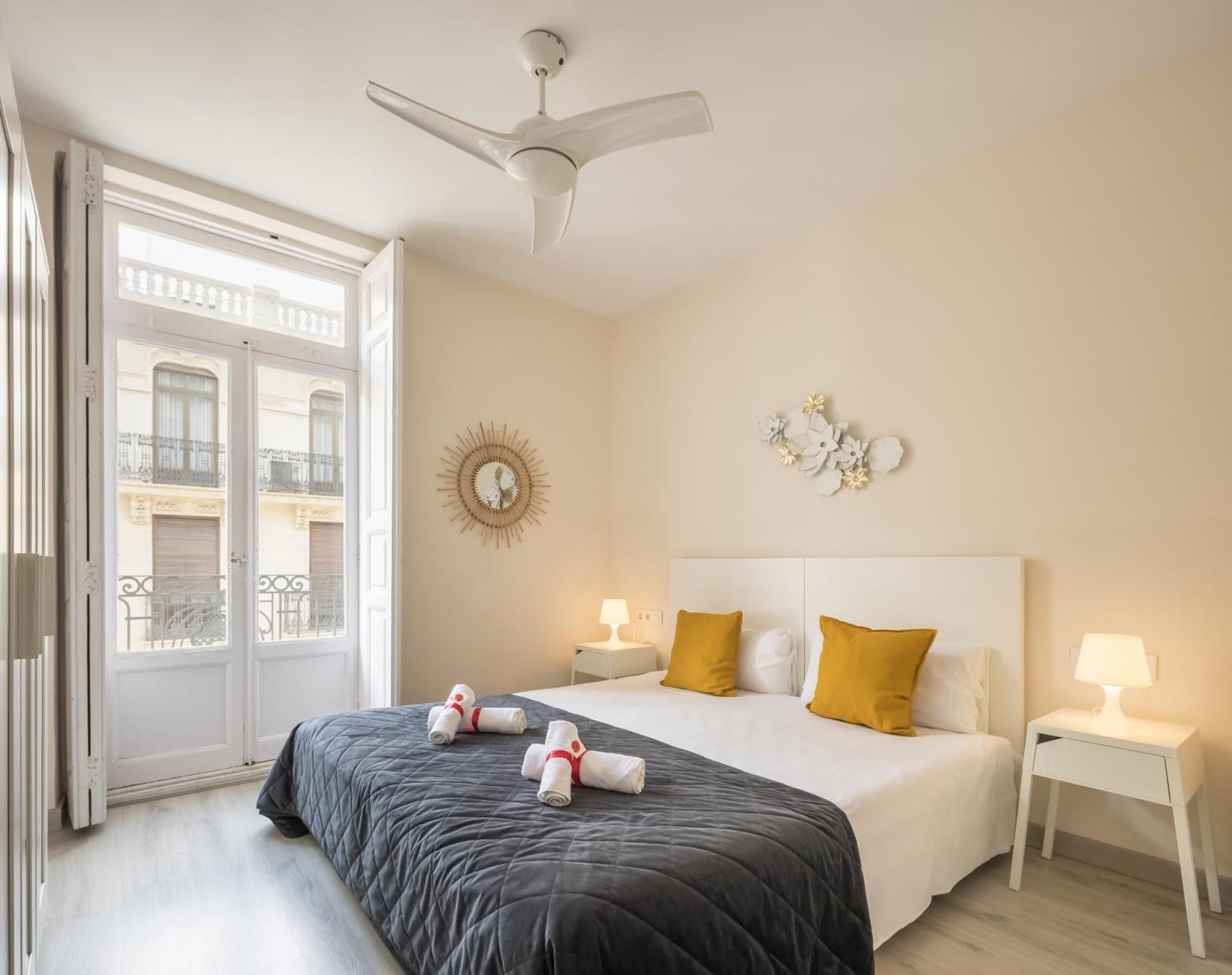 Apartamento Macflats Ayuntamiento