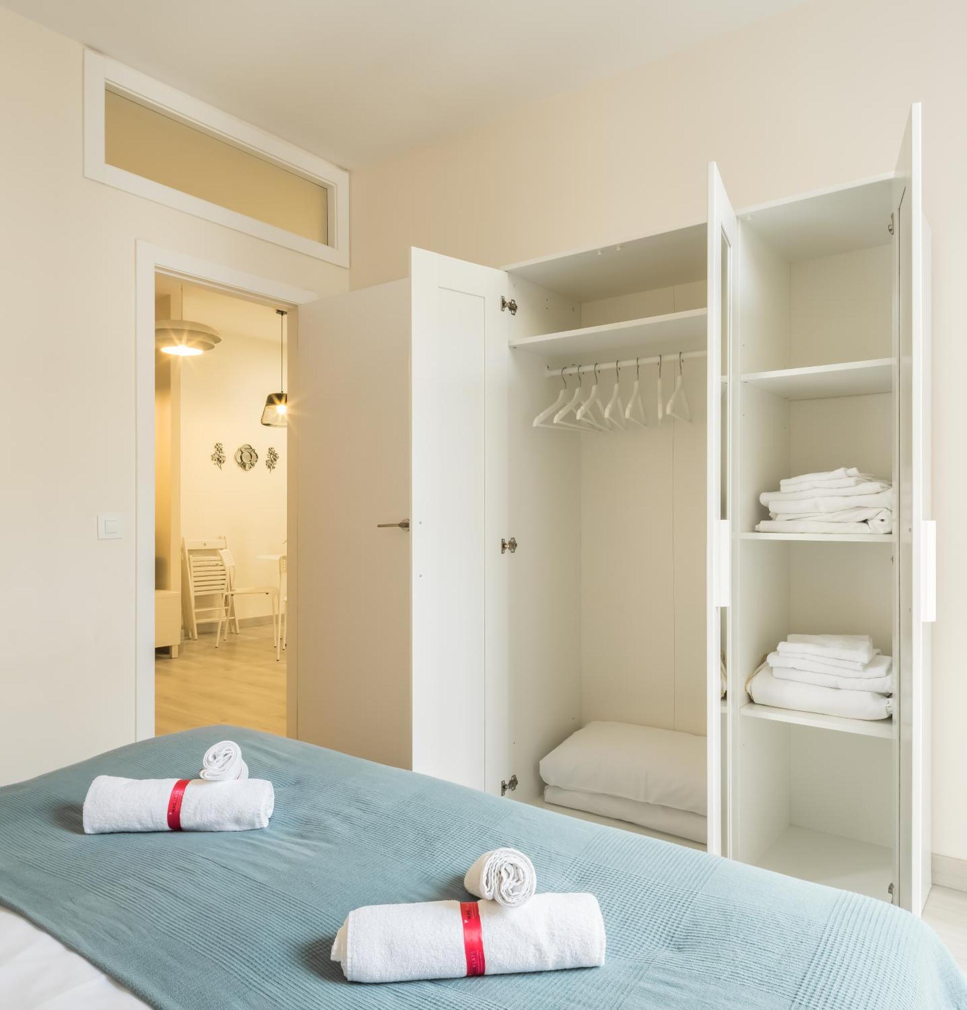 Apartamento Macflats Ayuntamiento *