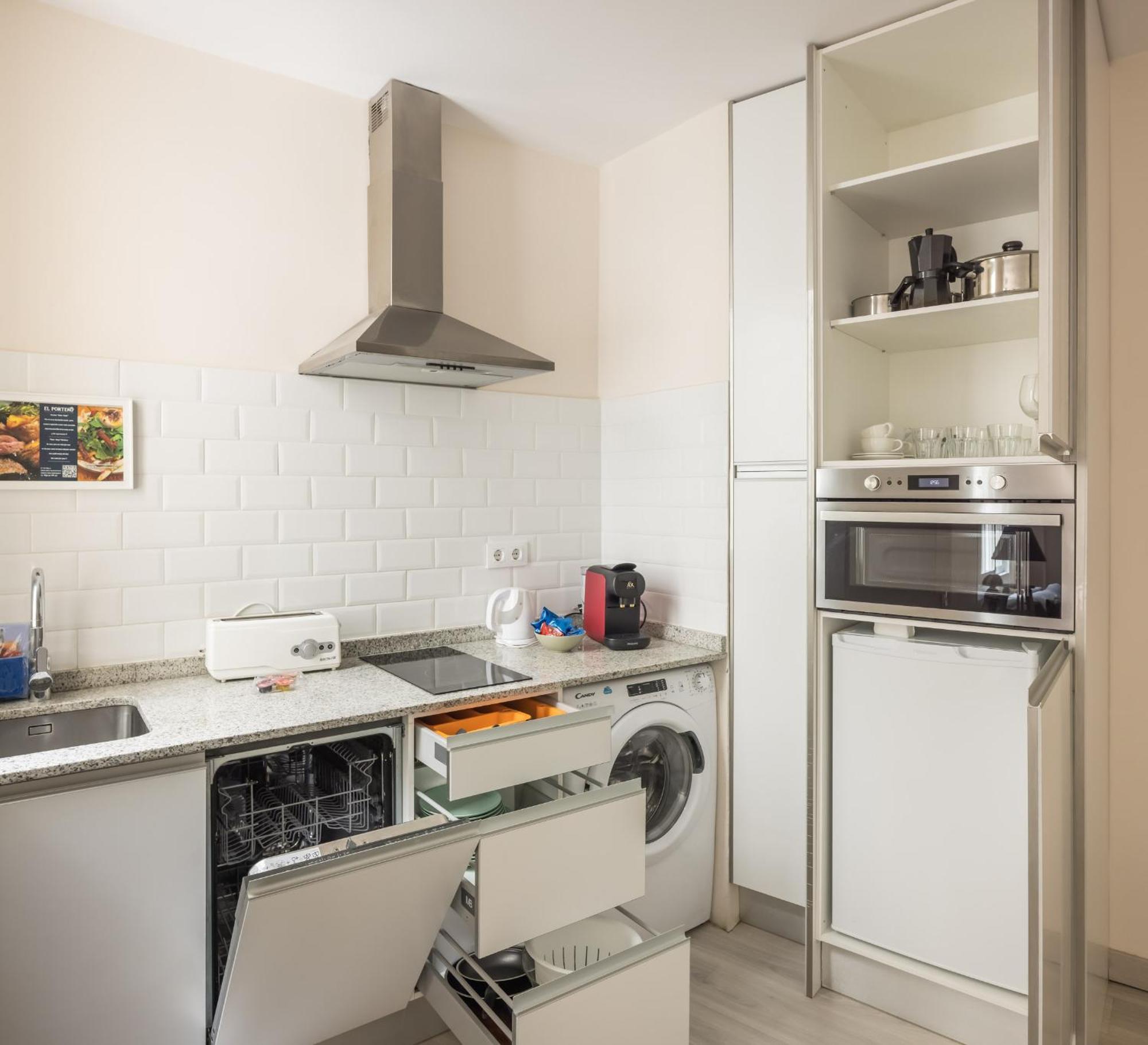 Apartamento Macflats Ayuntamiento Valencia