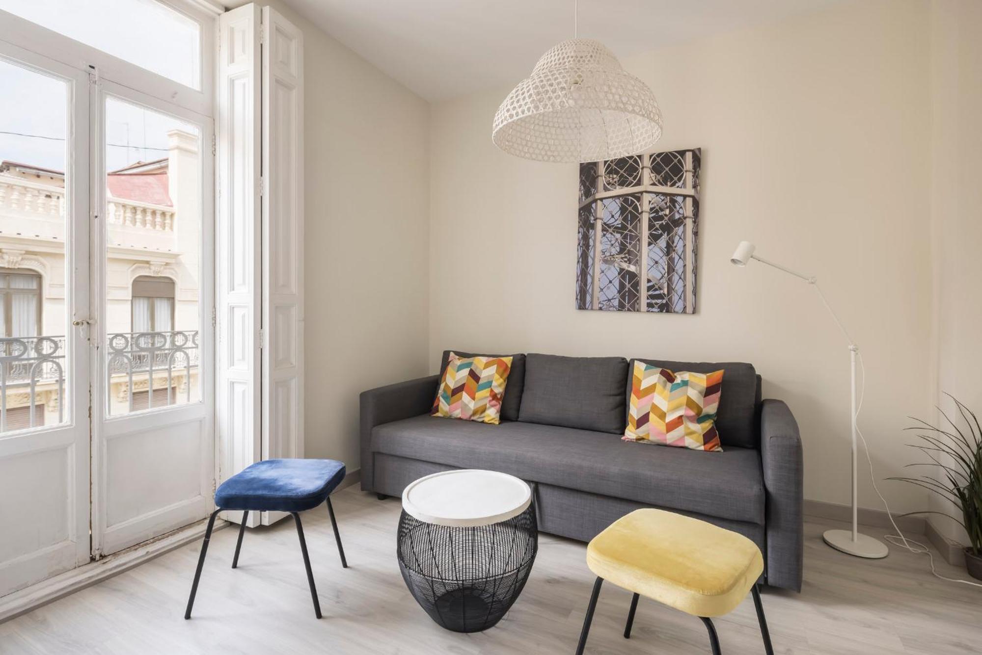 Macflats Ayuntamiento Valencia