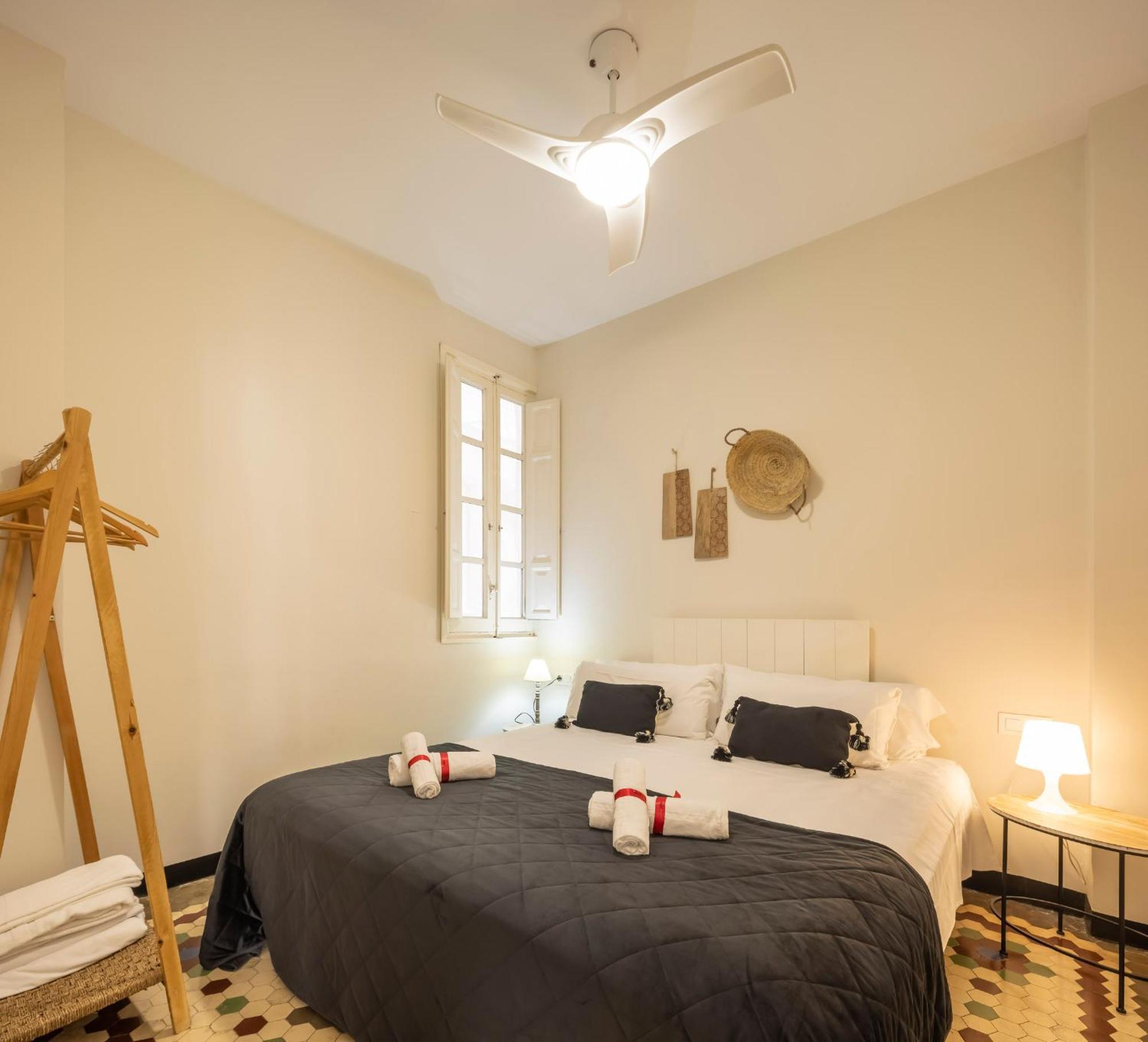 Macflats Ayuntamiento Apartamento Valencia