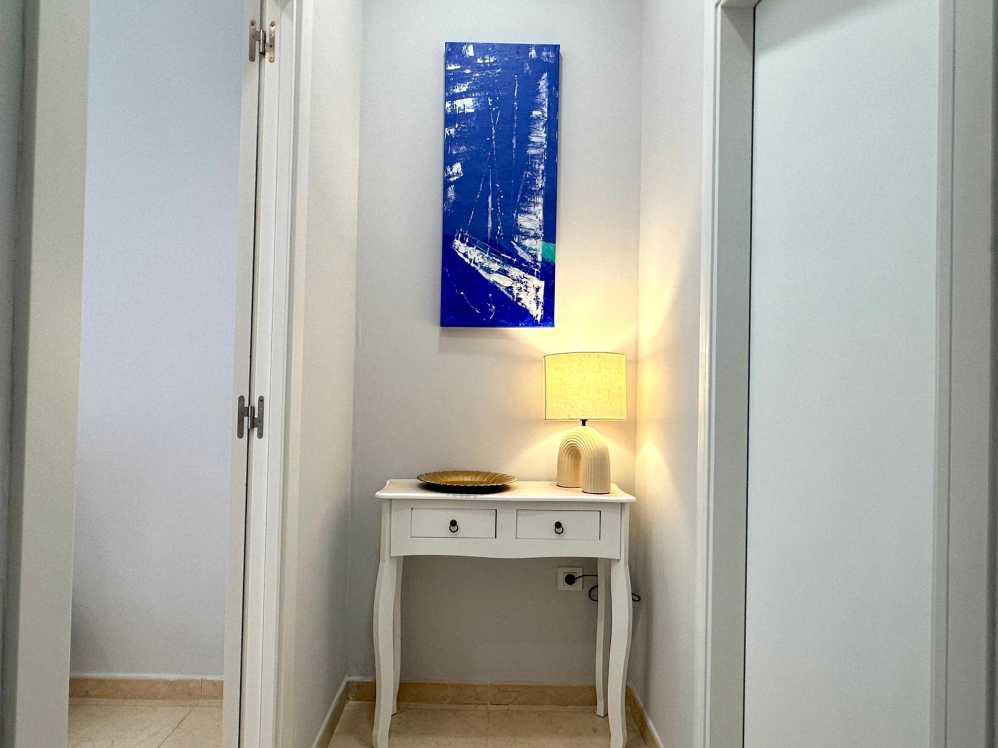 Apartamento Reinapart Patacona Beachfront Seaview *