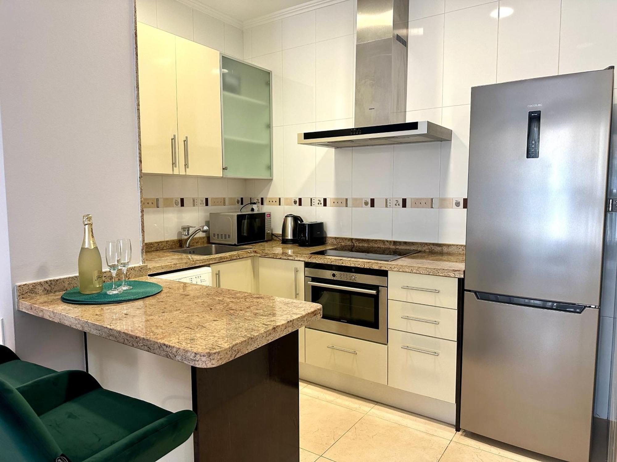 Reinapart Patacona Beachfront Seaview Valencia