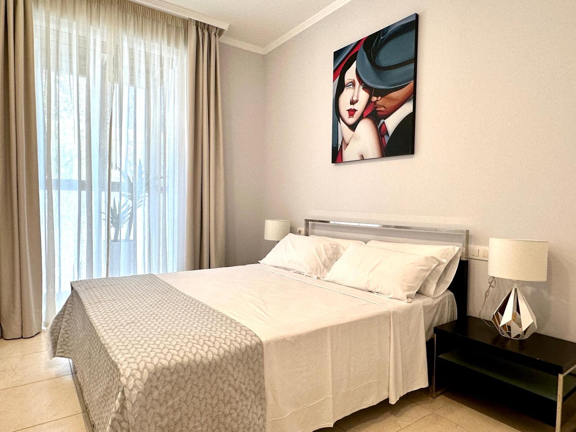 Reinapart Patacona Beachfront Seaview * Valencia