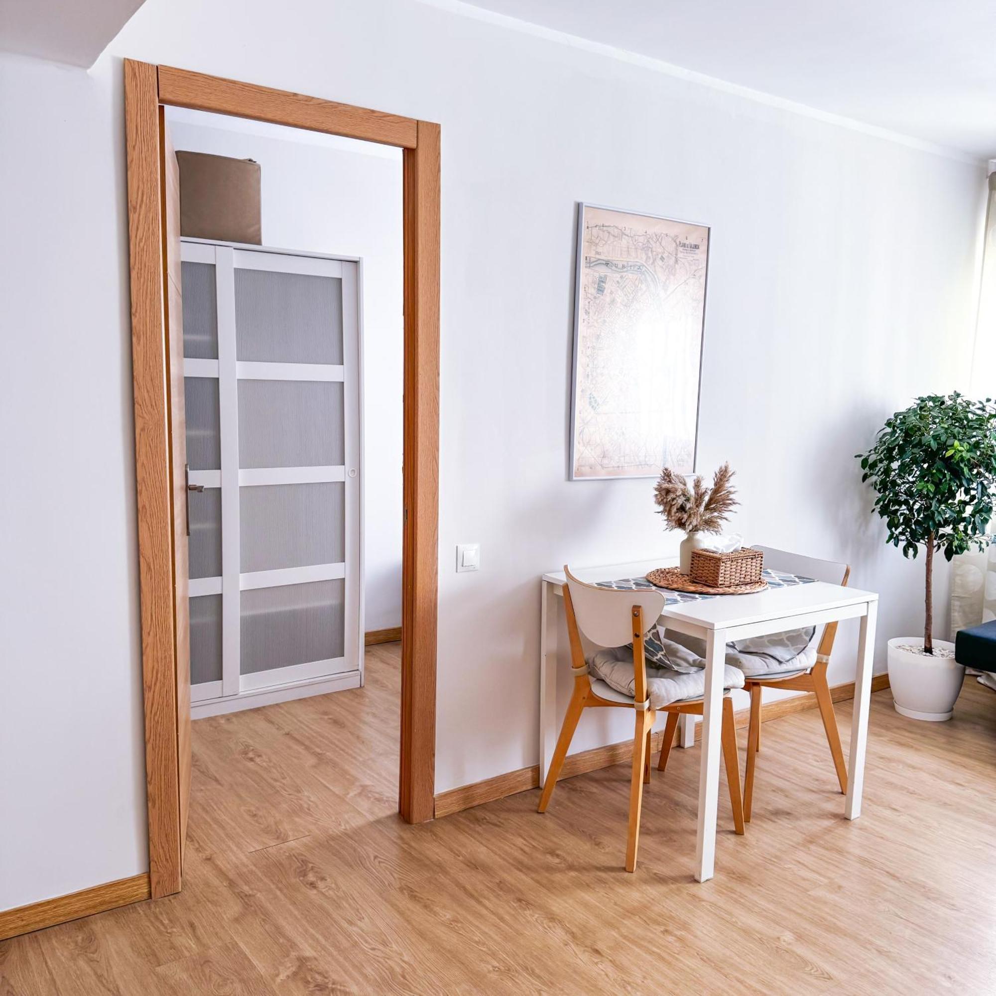 Aiora Apartment
