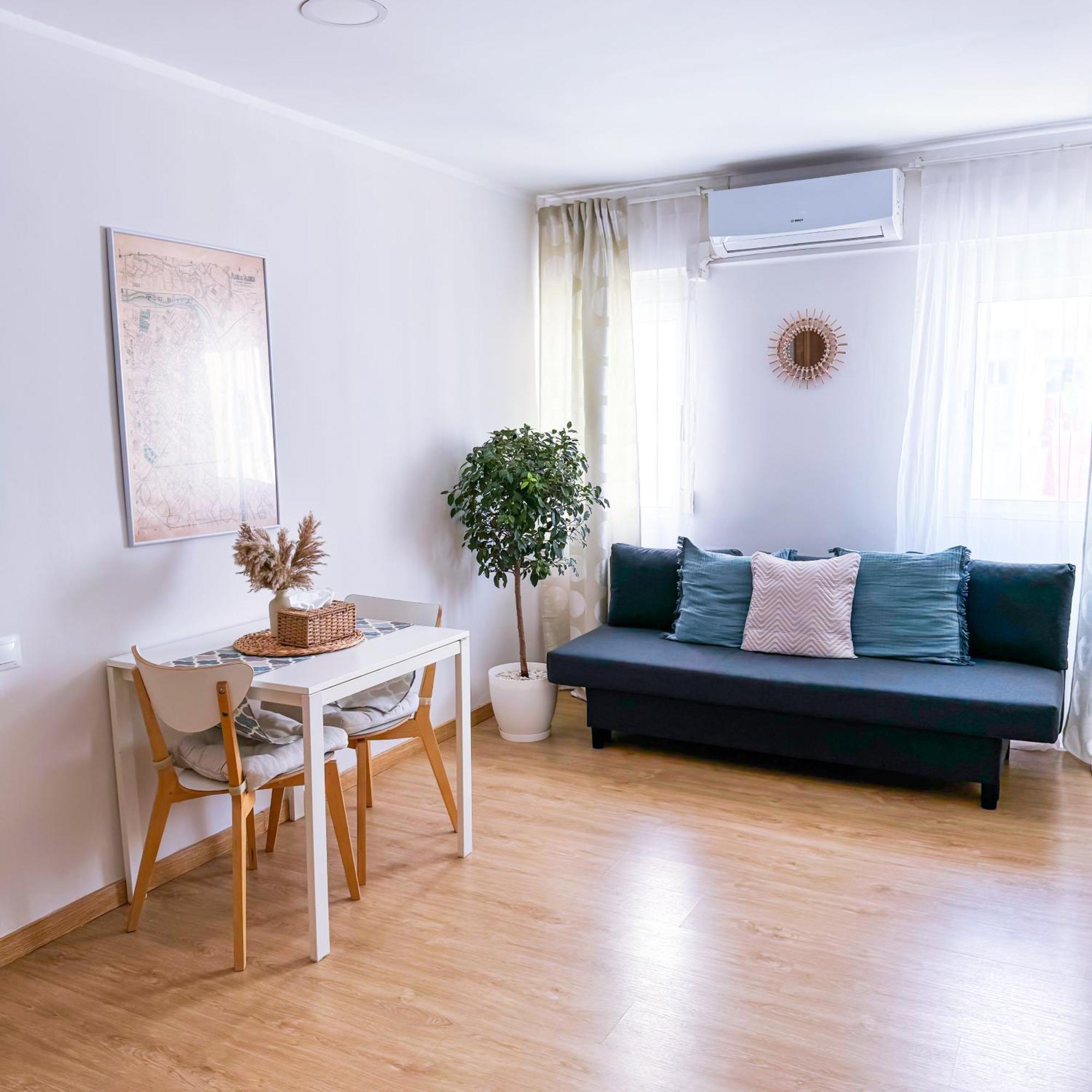 Apartment Aiora *