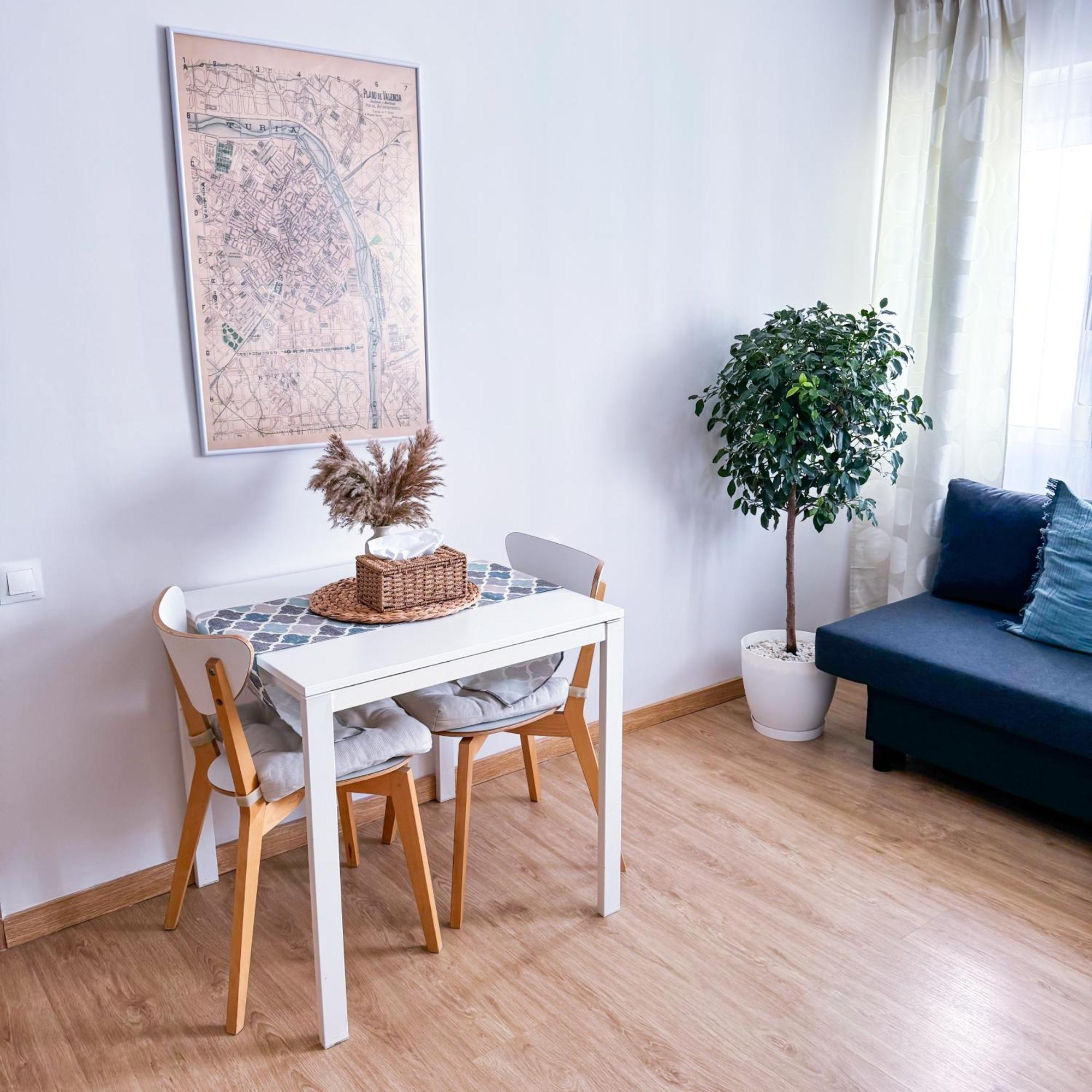 Aiora Apartment