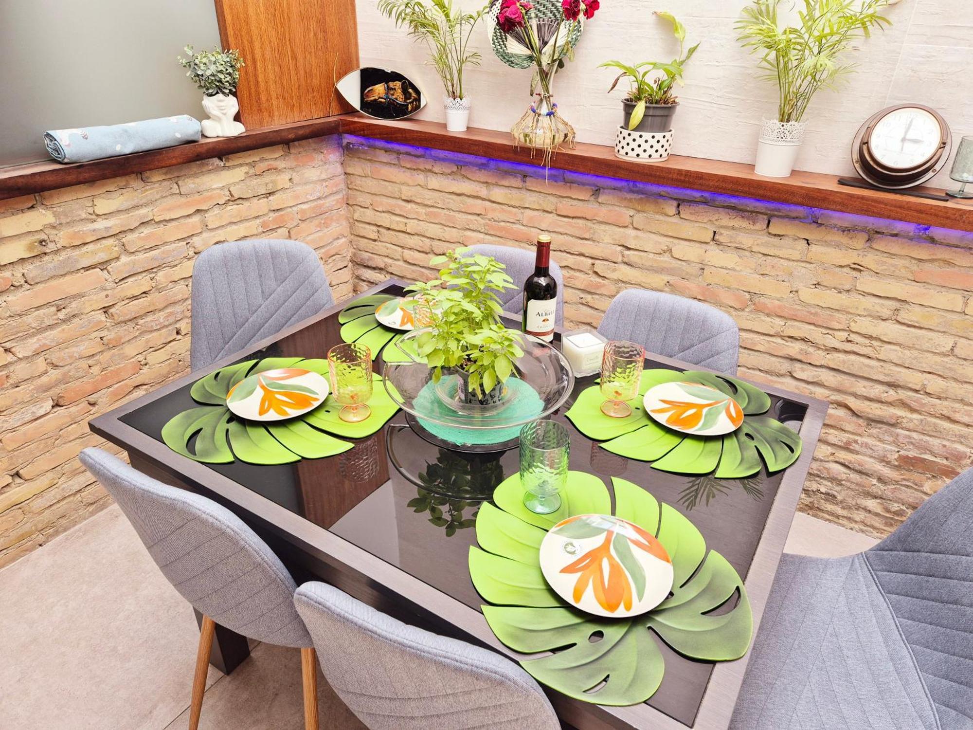 Villa Oasis De *