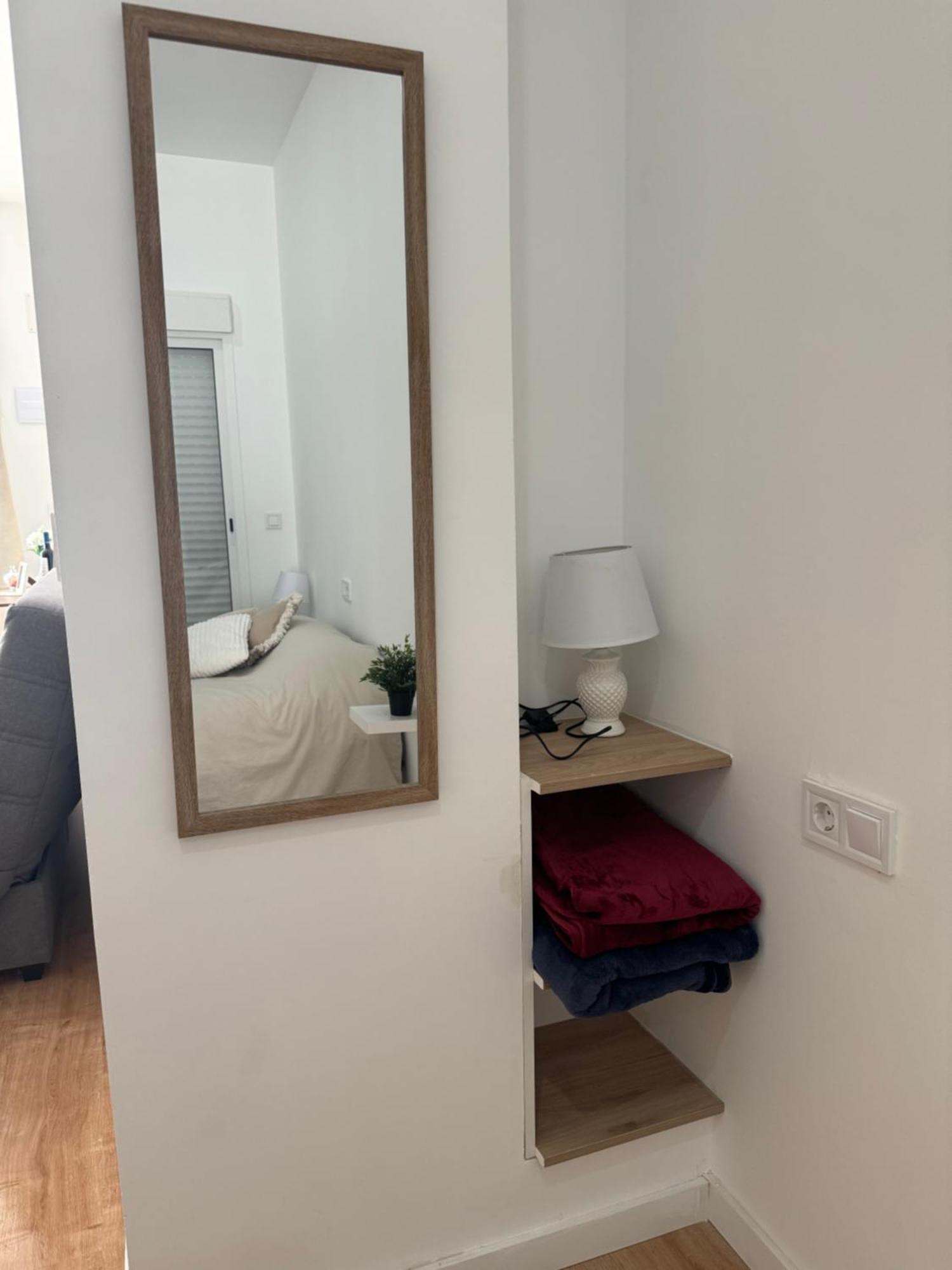 Apartamento En *