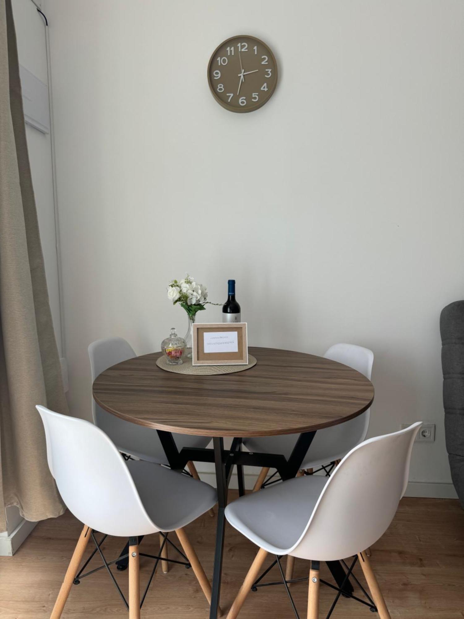 En Apartamento Valencia