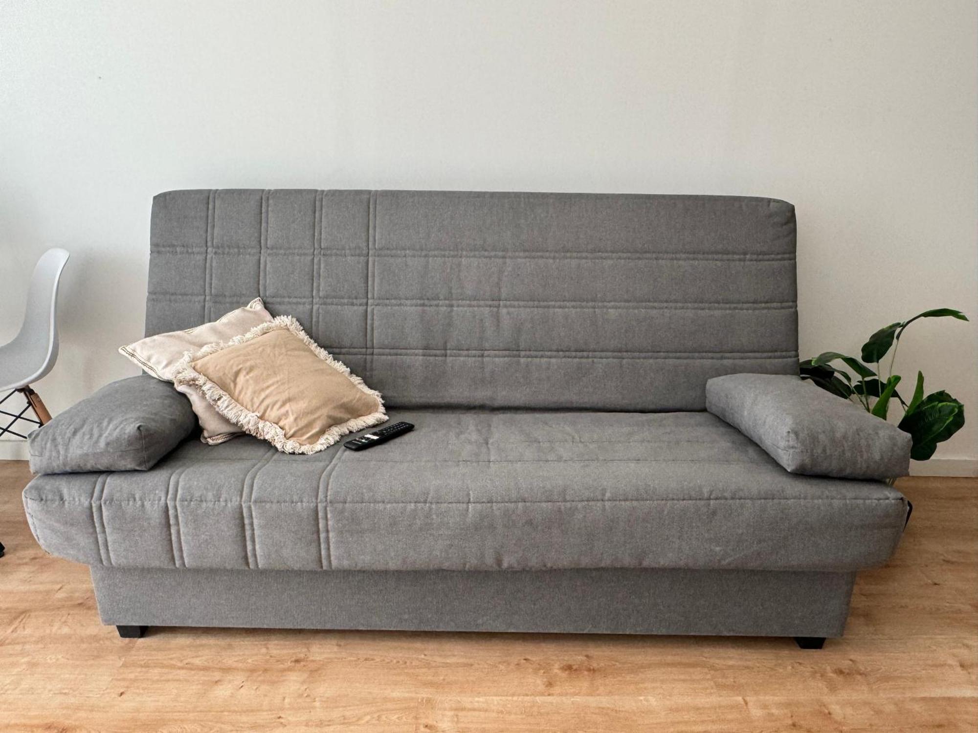 Apartamento En *