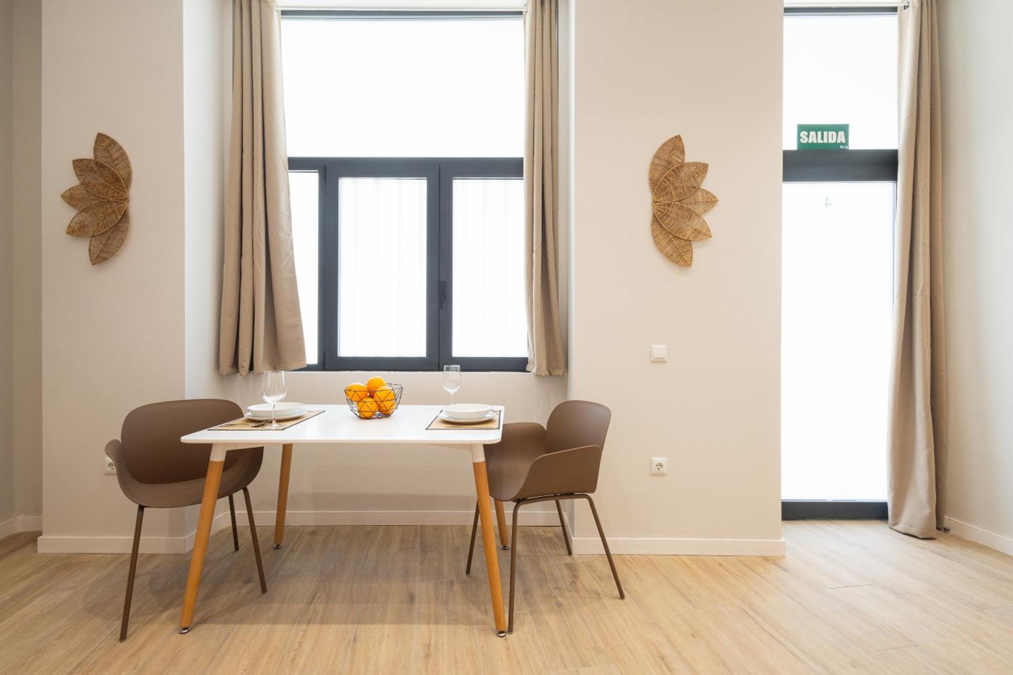 Florit Flats - The Trafalgar Ii Apartamento Valencia