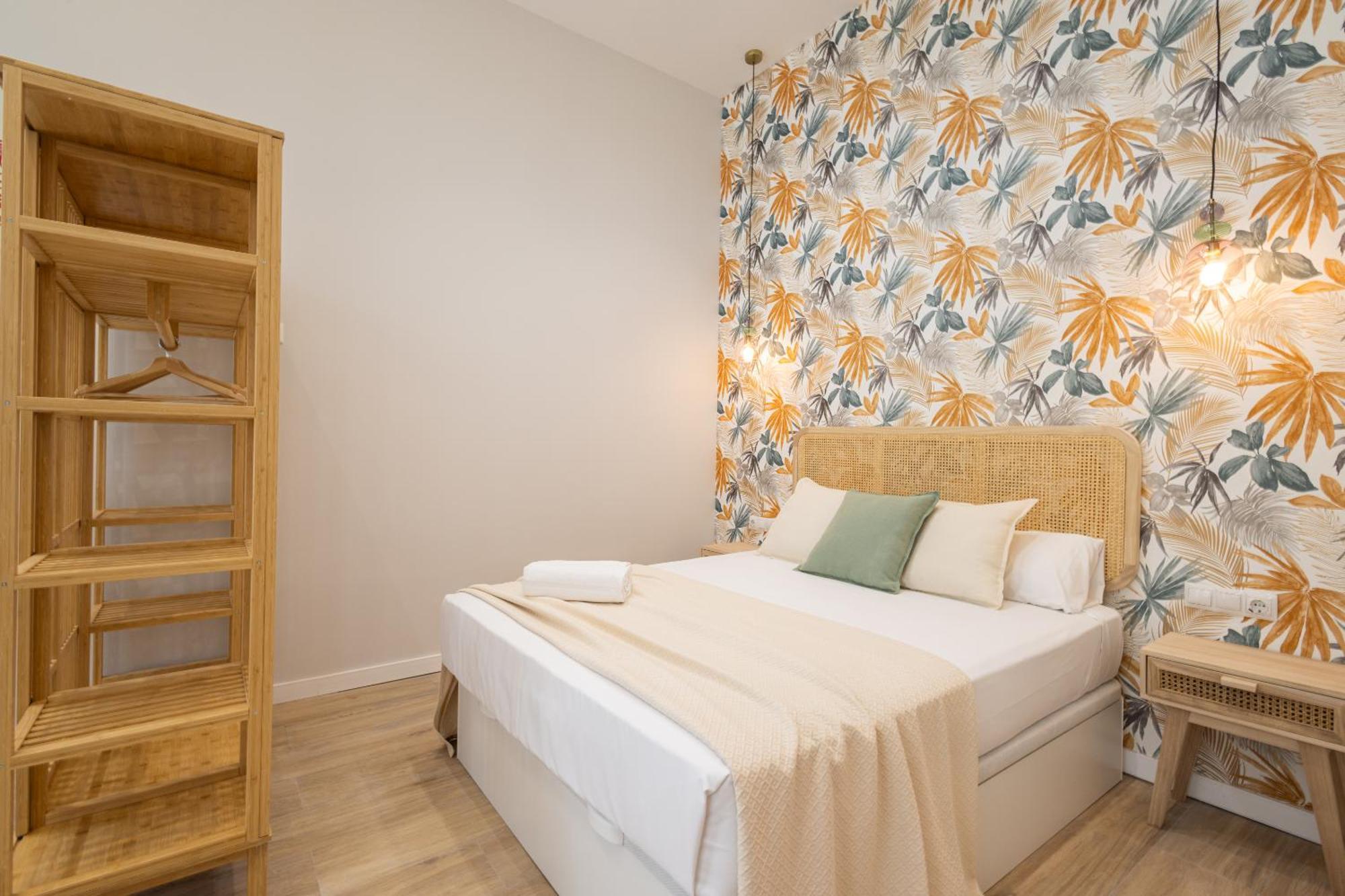 Florit Flats - The Trafalgar Ii Apartamento *