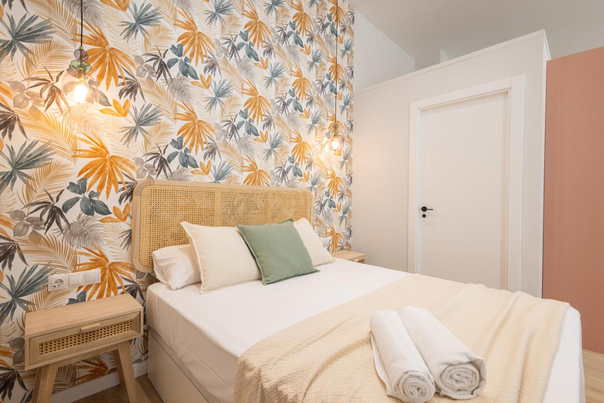 Florit Flats - The Trafalgar Ii *