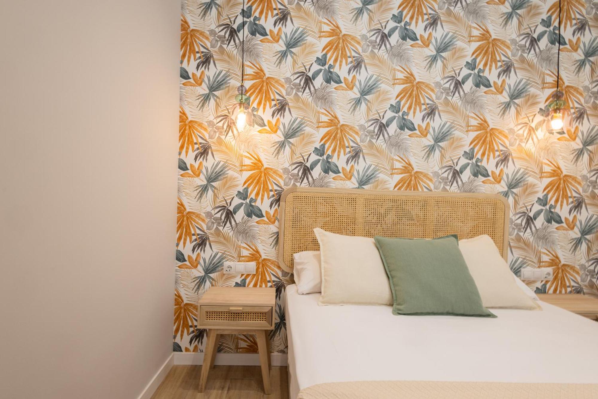 Apartamento Florit Flats - The Trafalgar Ii
