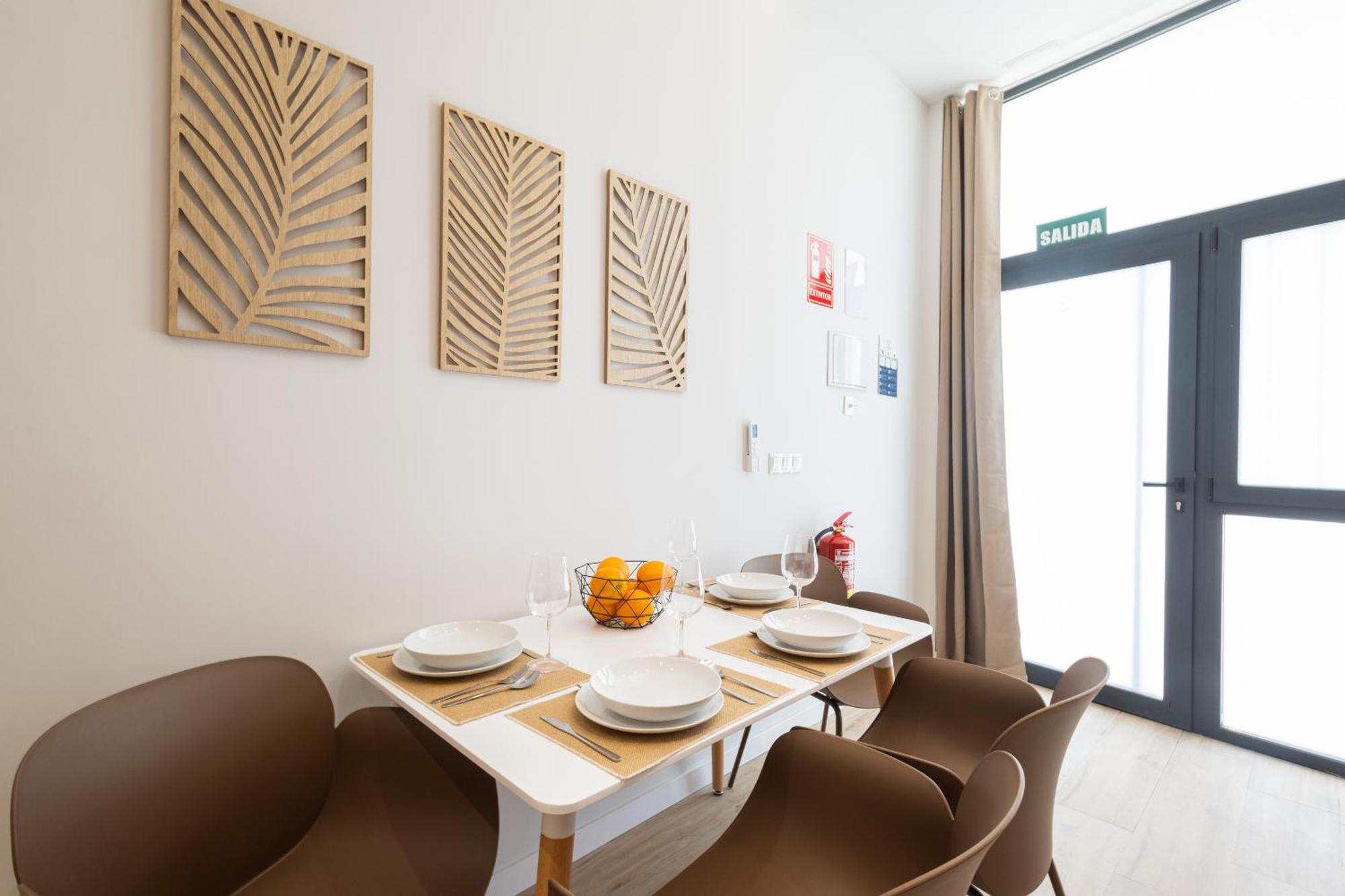 Florit Flats - The Trafalgar I Apartment *