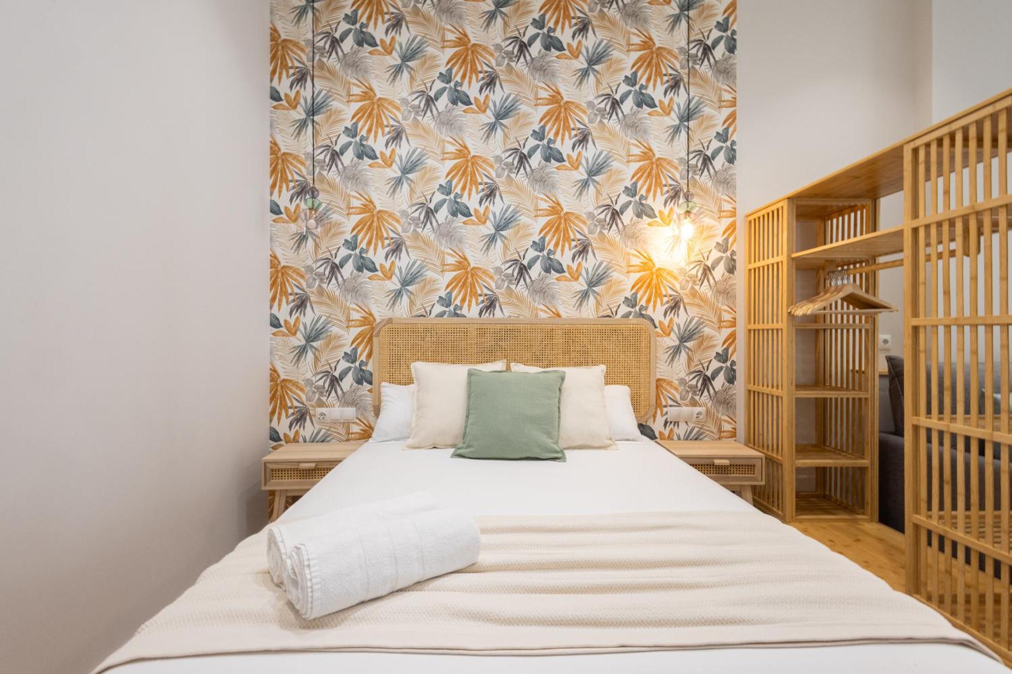 Florit Flats - The Trafalgar I Valencia