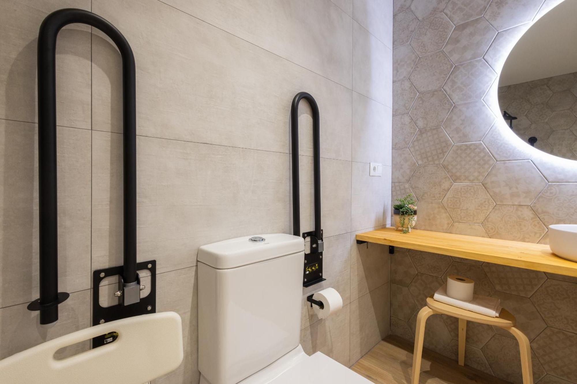 Florit Flats - The Trafalgar I Apartment Valencia