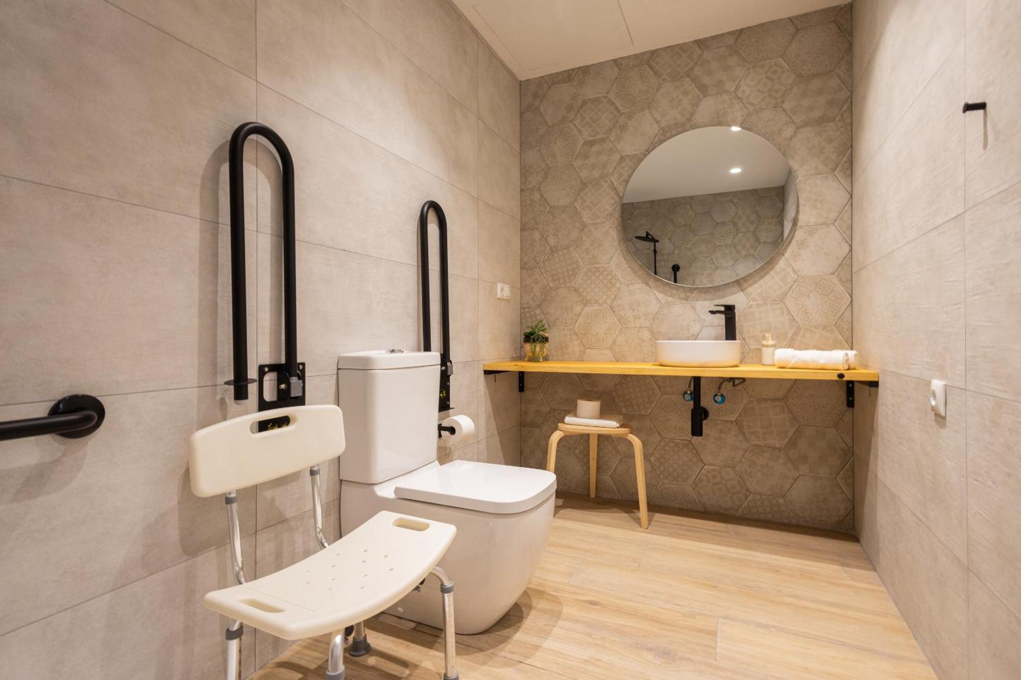 Apartment Florit Flats - The Trafalgar I Valencia