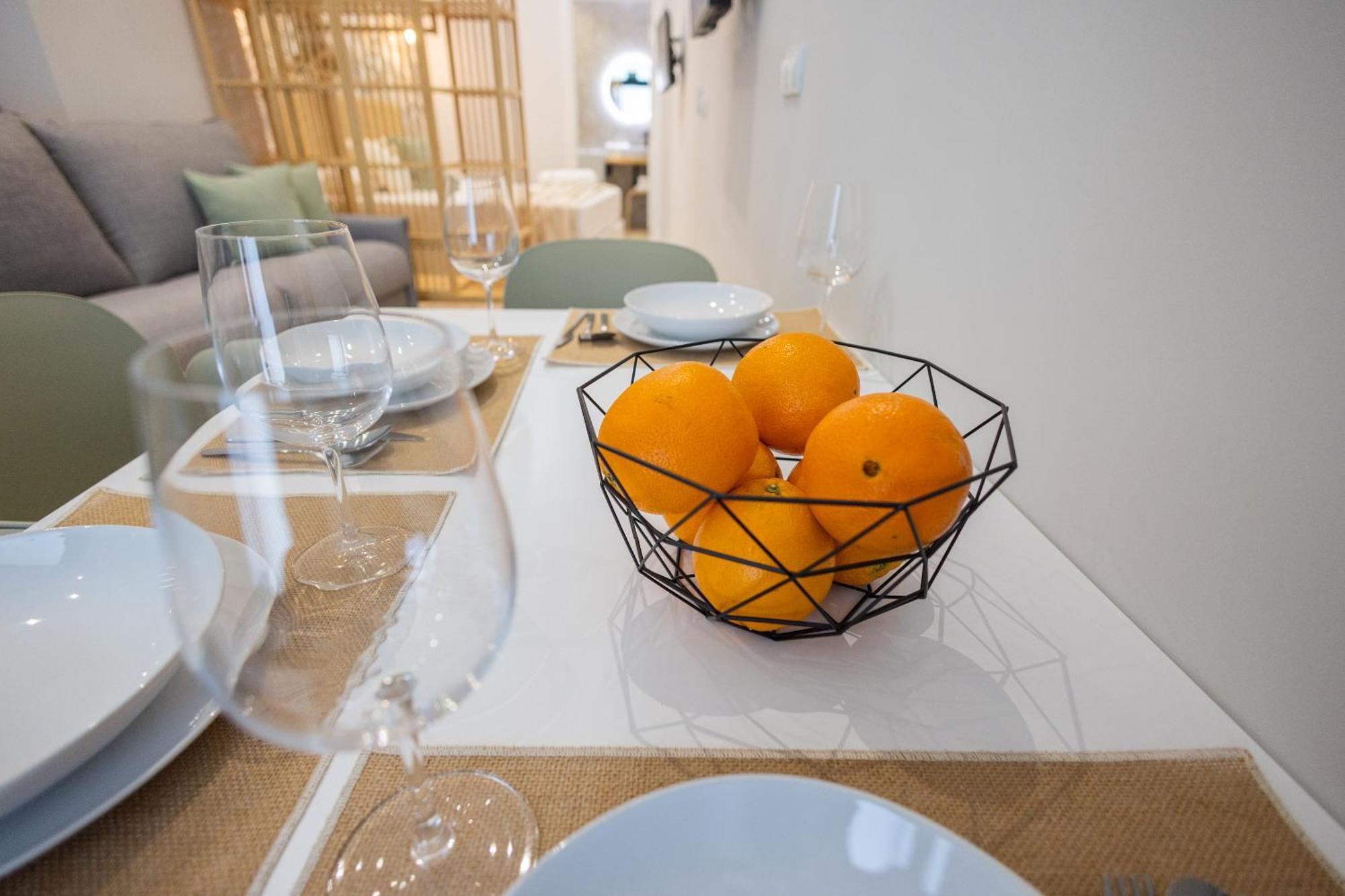 Florit Flats - The Trafalgar I Valencia