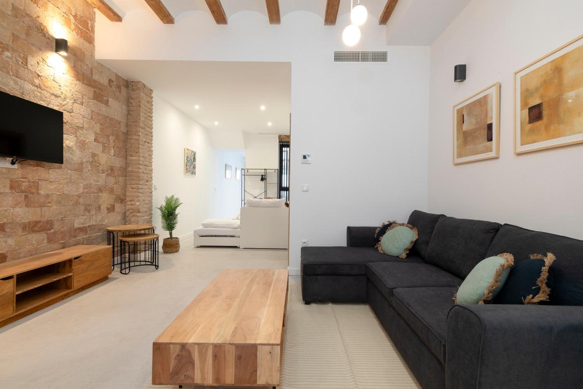 My Loft 4 Patraix Style * Valencia