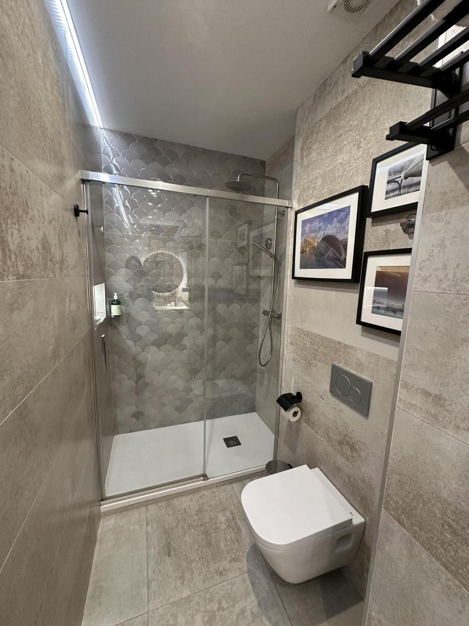 Apartamento Magnifica Vivienda A Estrenar Junto A Plaza Espana *