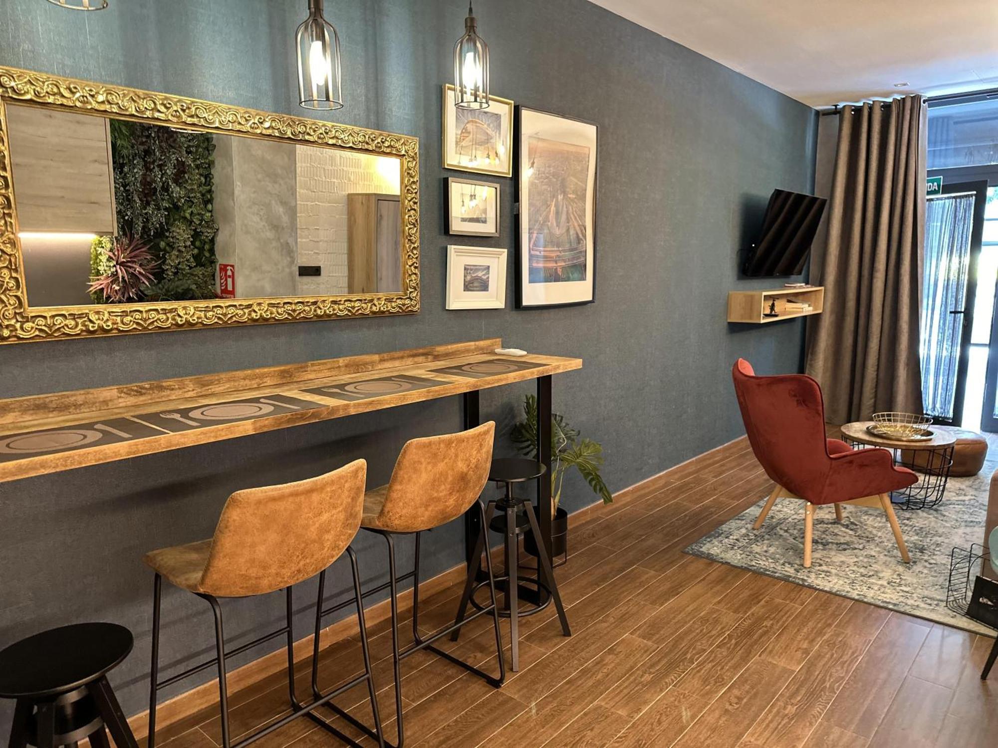 Apartamento Magnifica Vivienda A Estrenar Junto A Plaza Espana