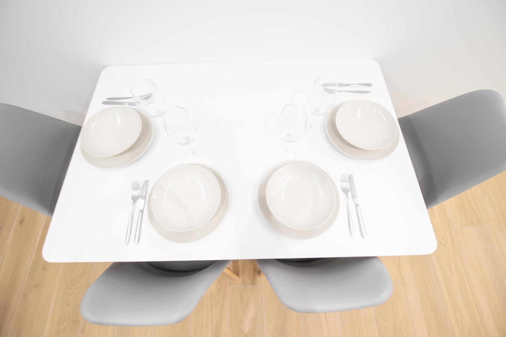 Bedtime By Concept Flats Apartamento