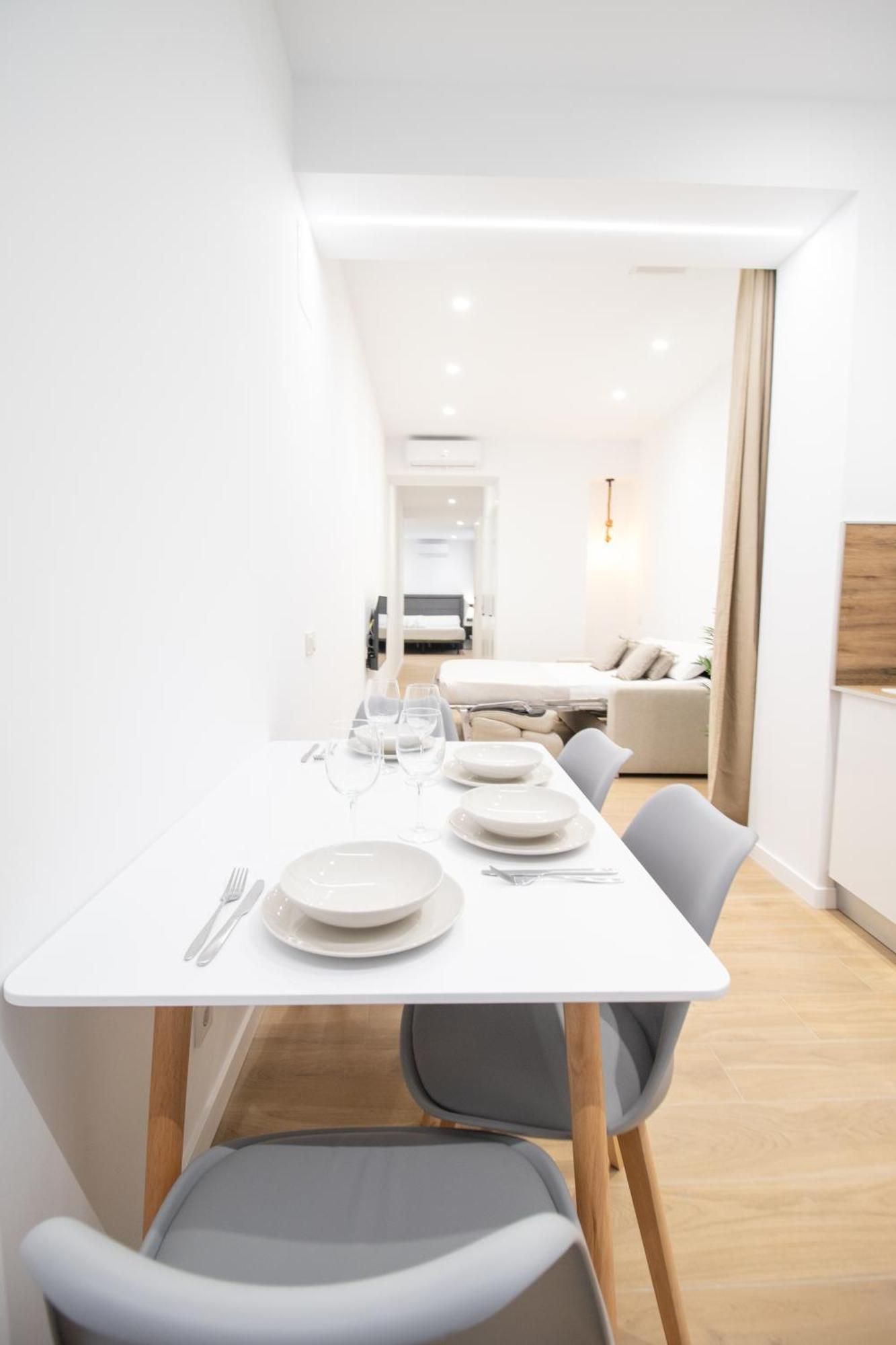 Apartamento Bedtime By Concept Flats