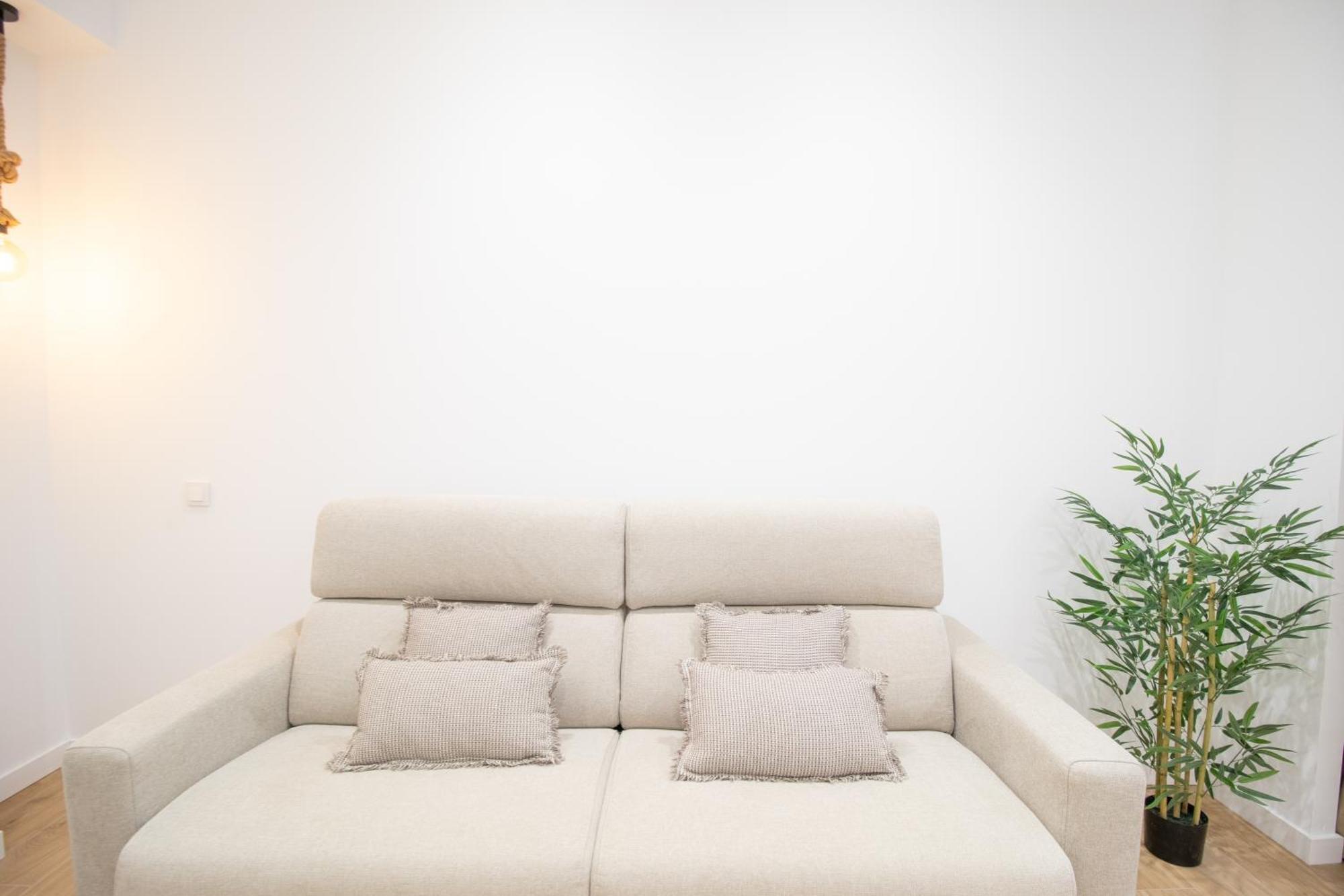 Apartamento Bedtime By Concept Flats Valencia