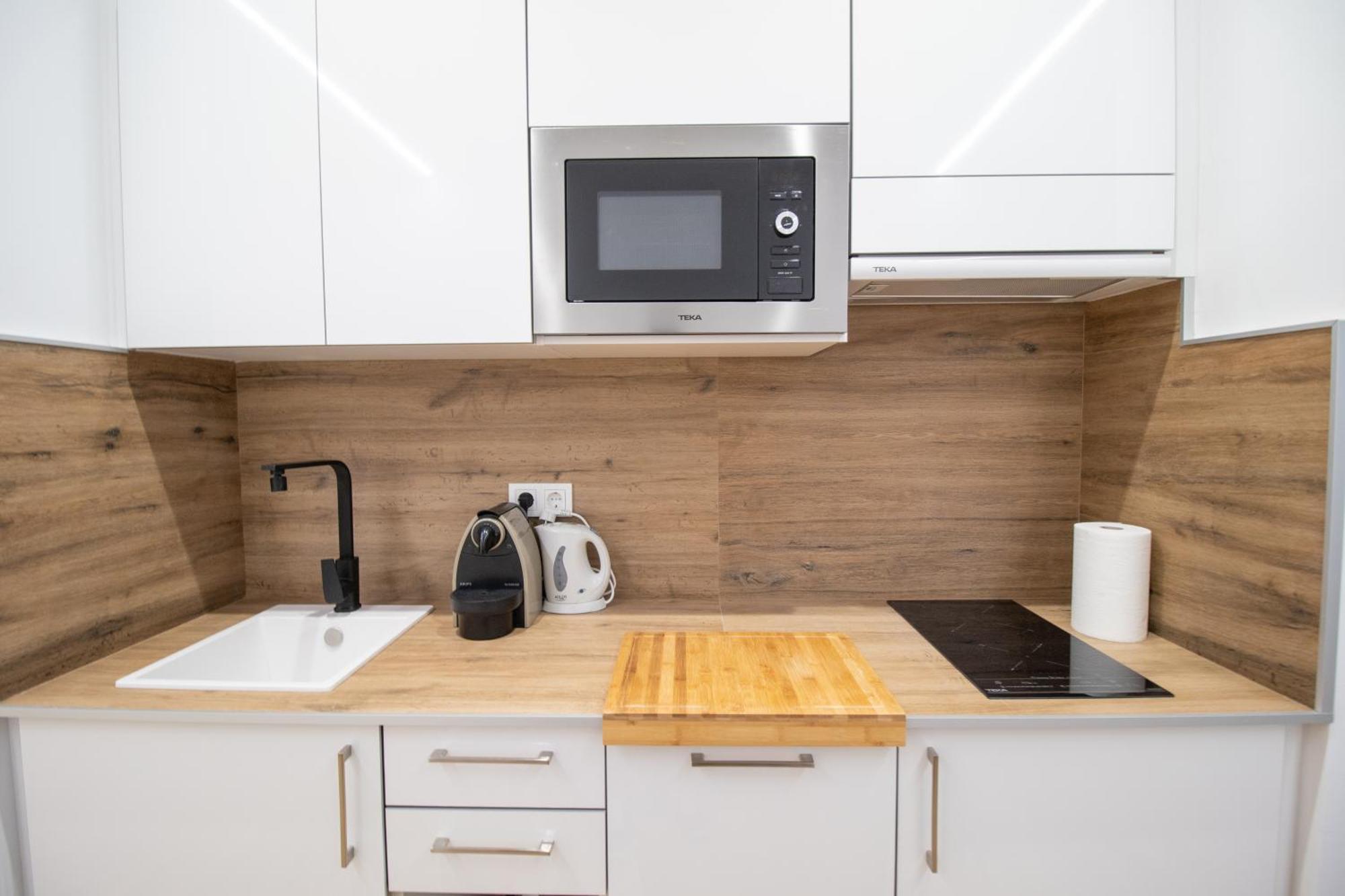 Apartamento Bedtime By Concept Flats Valencia