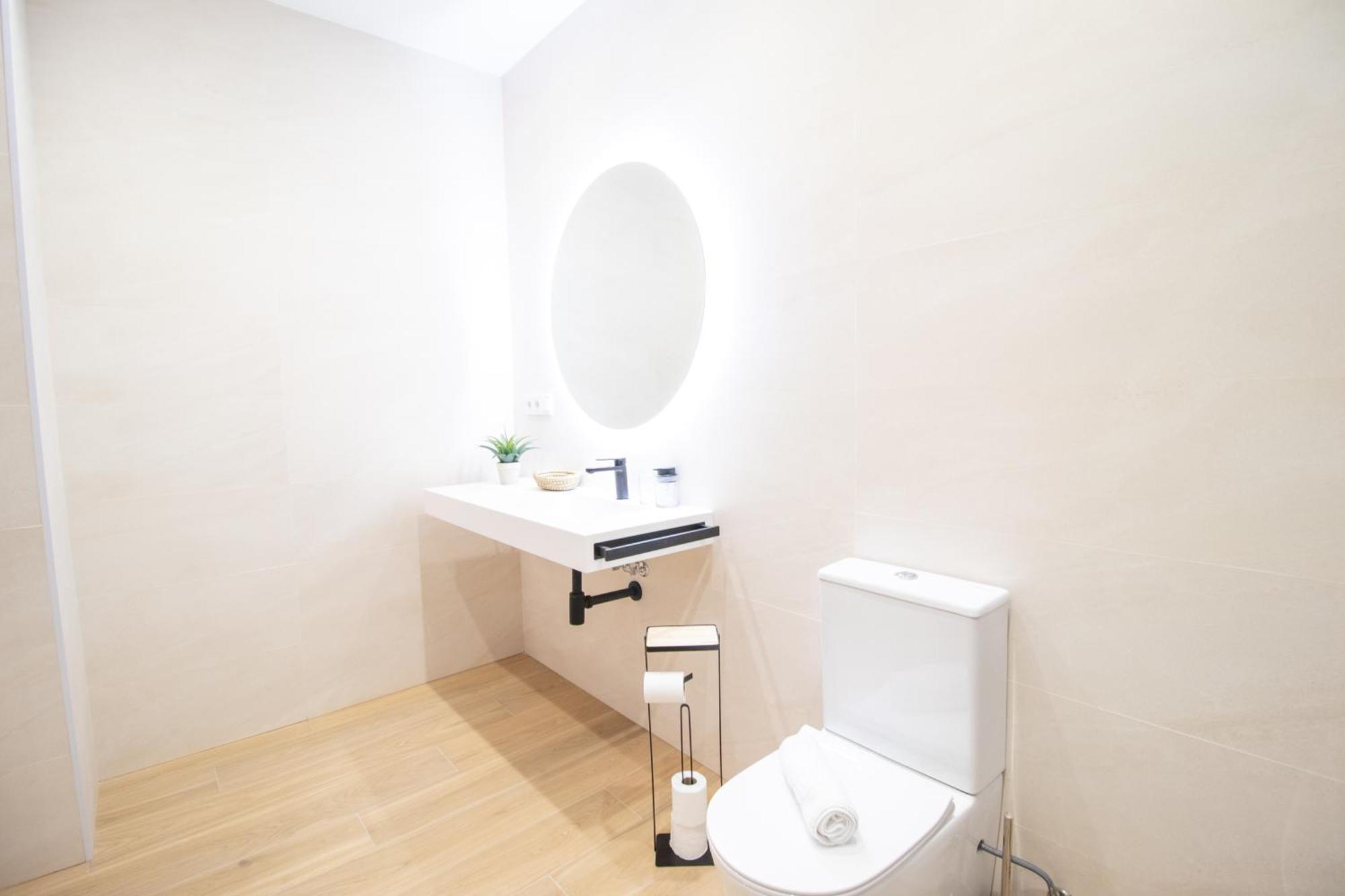 Apartamento Bedtime By Concept Flats