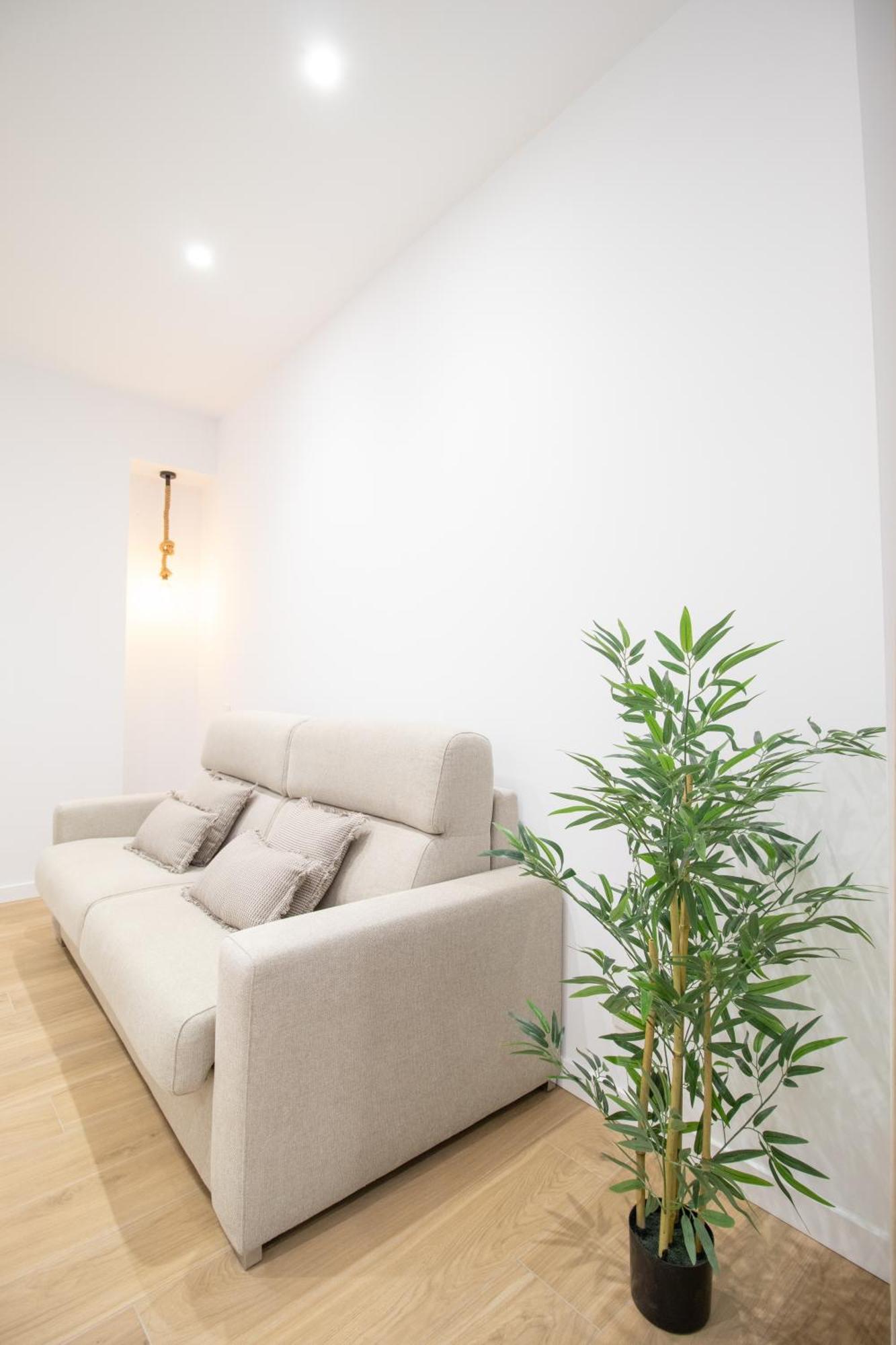 Bedtime By Concept Flats Apartamento