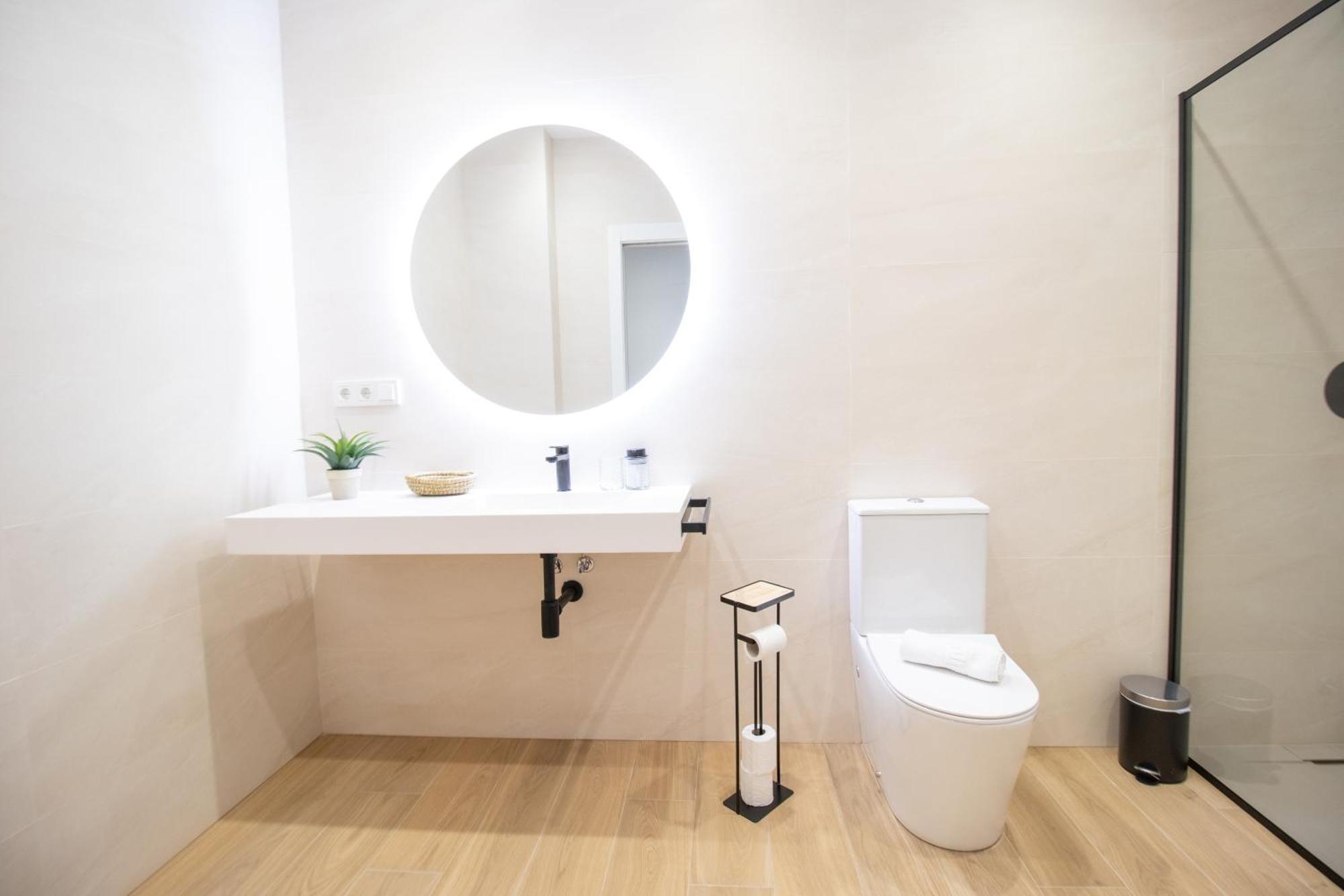 Apartamento Bedtime By Concept Flats Valencia
