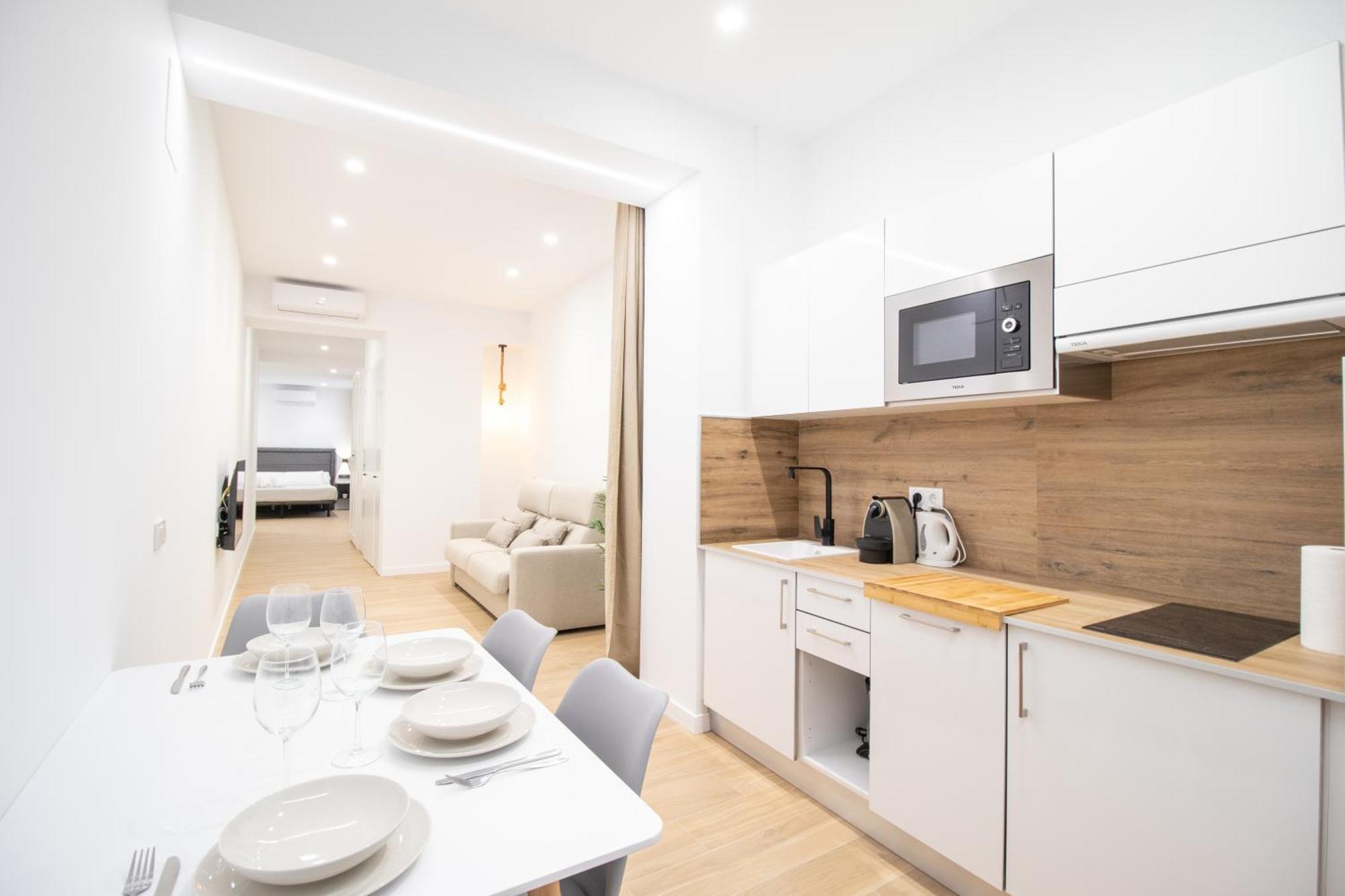 Bedtime By Concept Flats Apartamento *