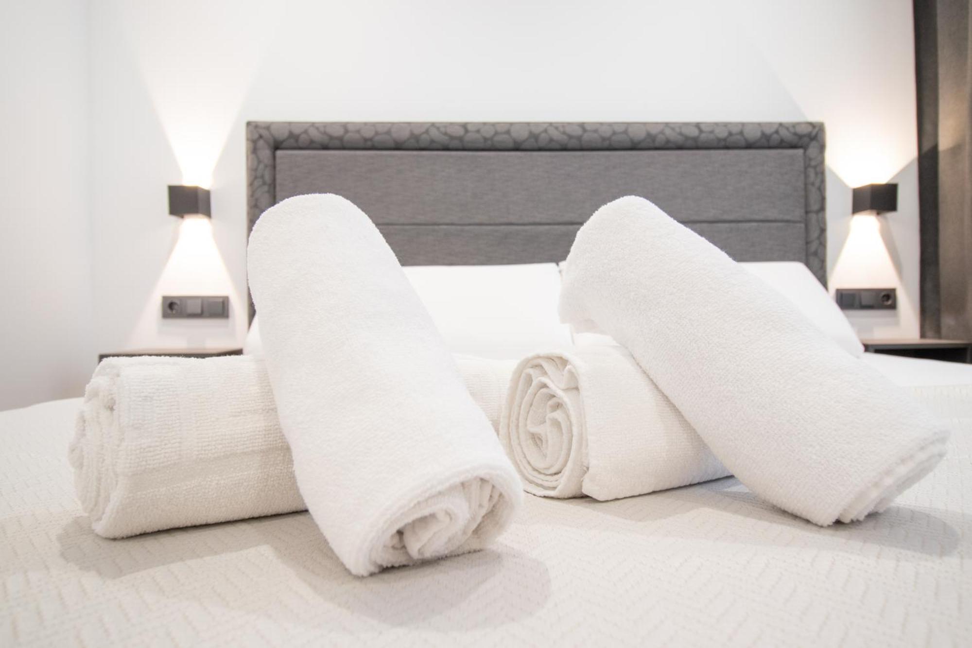 Apartamento Bedtime By Concept Flats Valencia
